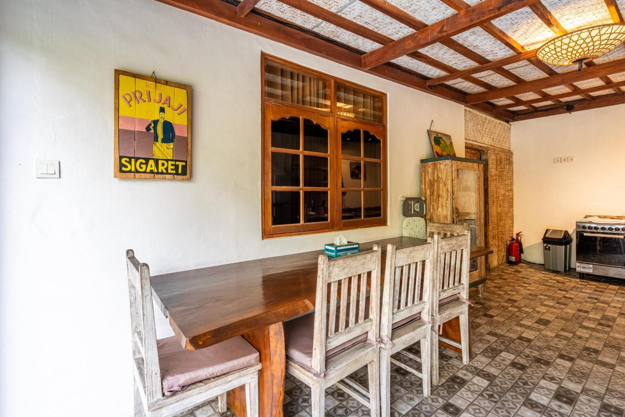3-bedroom Near Kudeta - Oberoi Street By Ibali Management Seminyak (Bali)