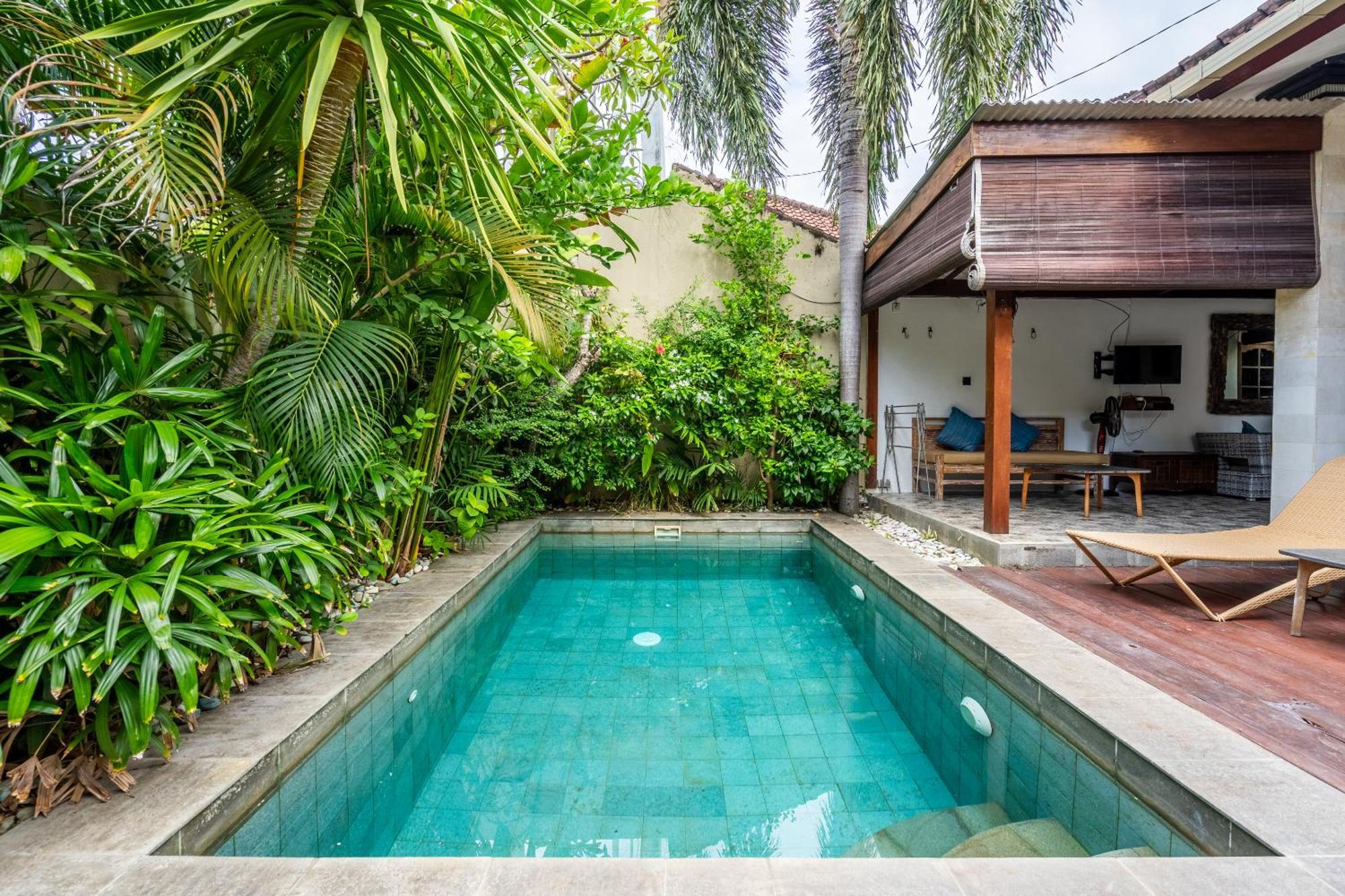 3-bedroom Near Kudeta - Oberoi Street By Ibali Management Villa