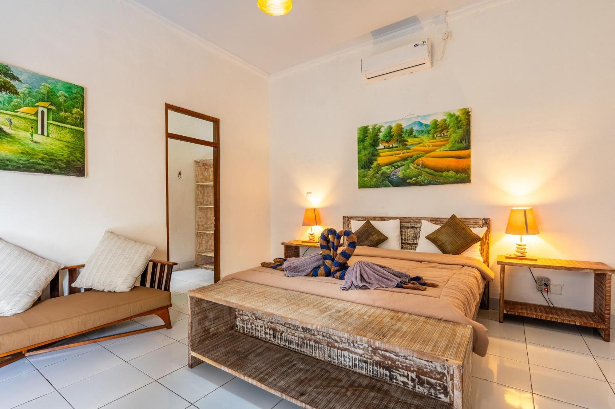 Villa 3-bedroom Near Kudeta - Oberoi Street By Ibali Management