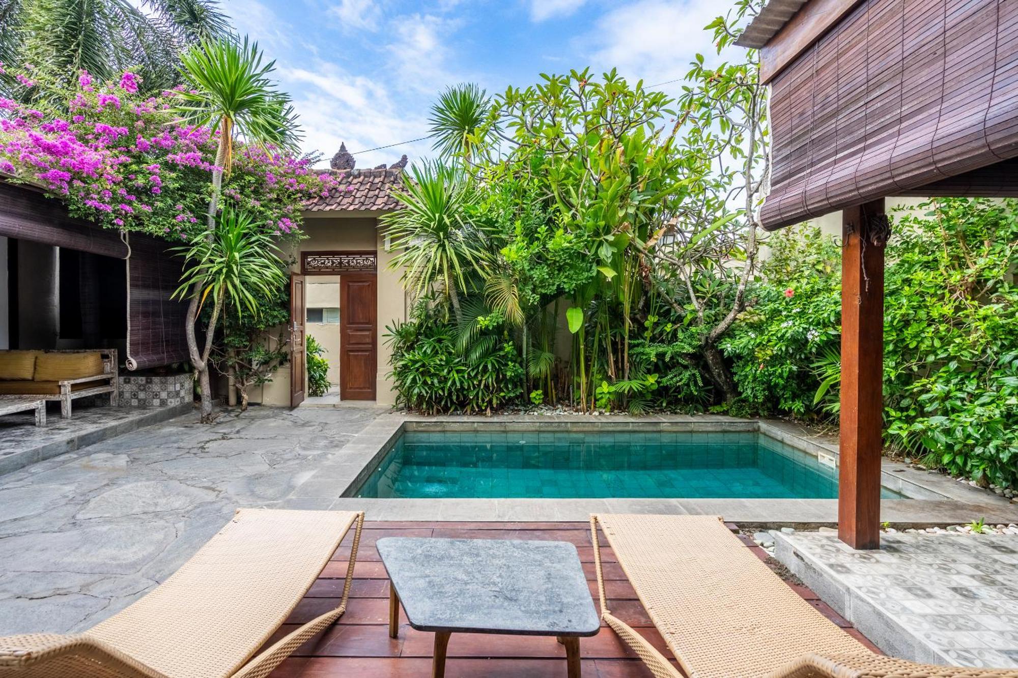 3-bedroom Near Kudeta - Oberoi Street By Ibali Management * Seminyak (Bali)