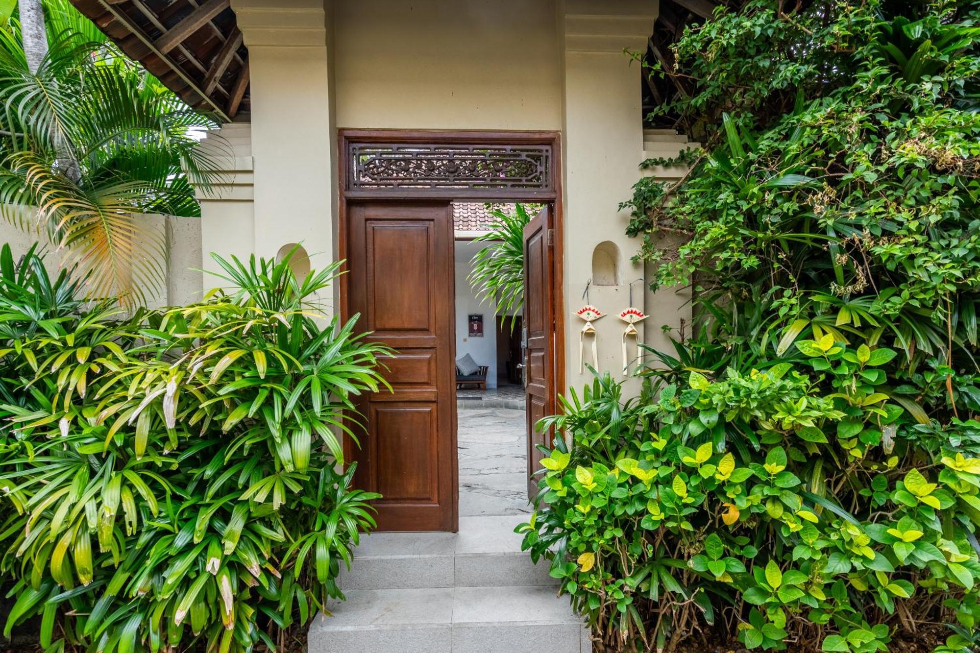 3-bedroom Near Kudeta - Oberoi Street By Ibali Management Villa Seminyak (Bali)