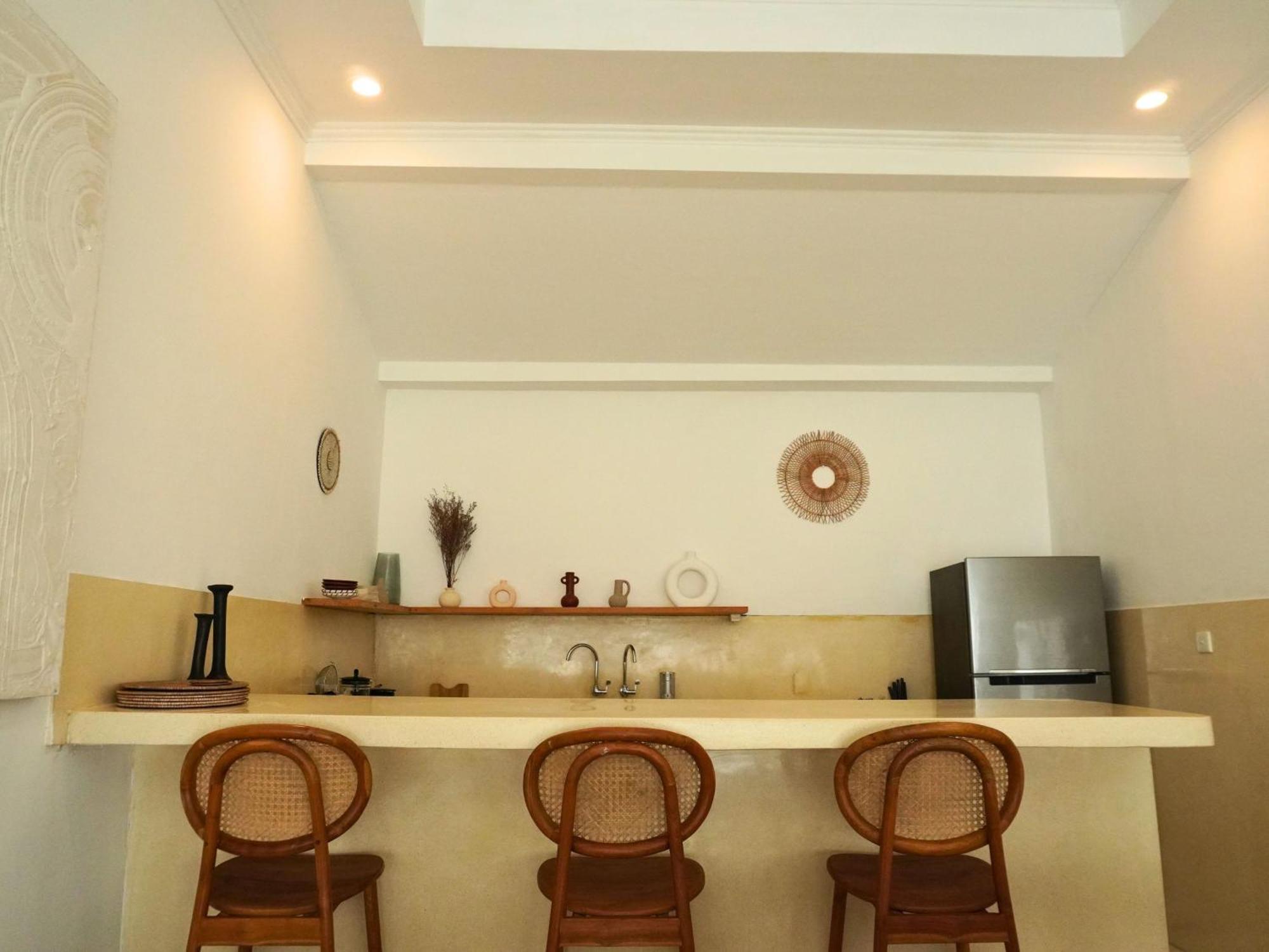 Summer Of Surf 2 Villa Seminyak (Bali)