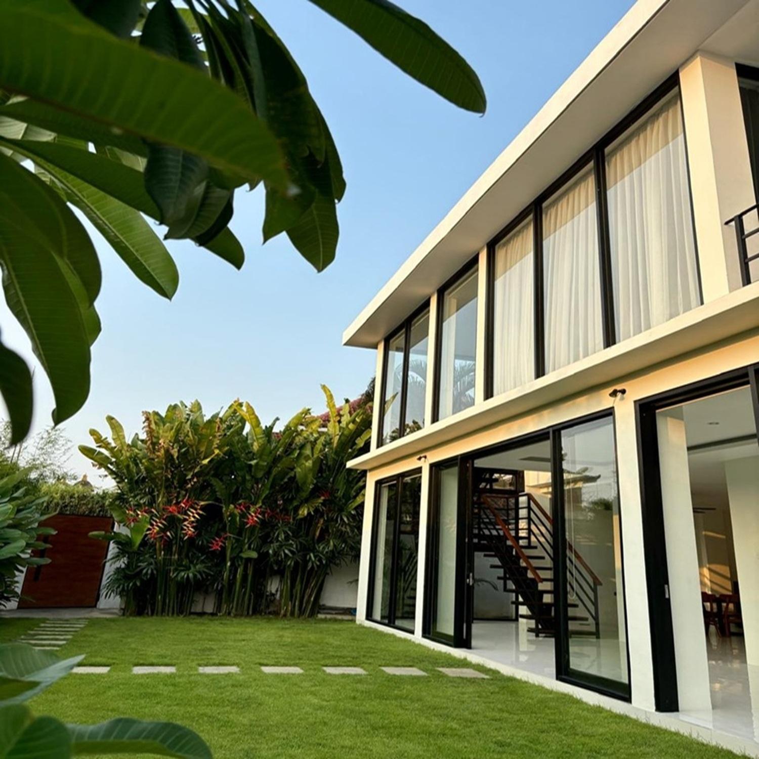 Noeul - Private Pool And Fast Wifi Villa Seminyak (Bali)