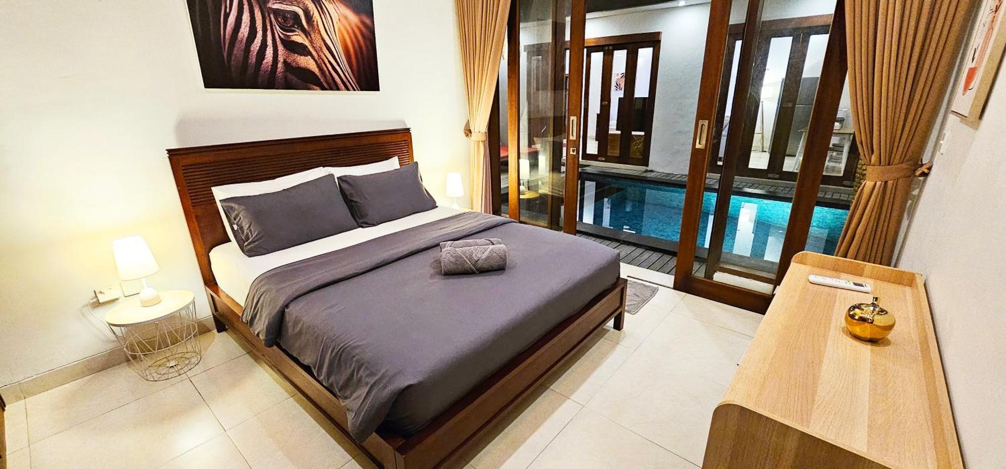 Double Six * Seminyak (Bali)