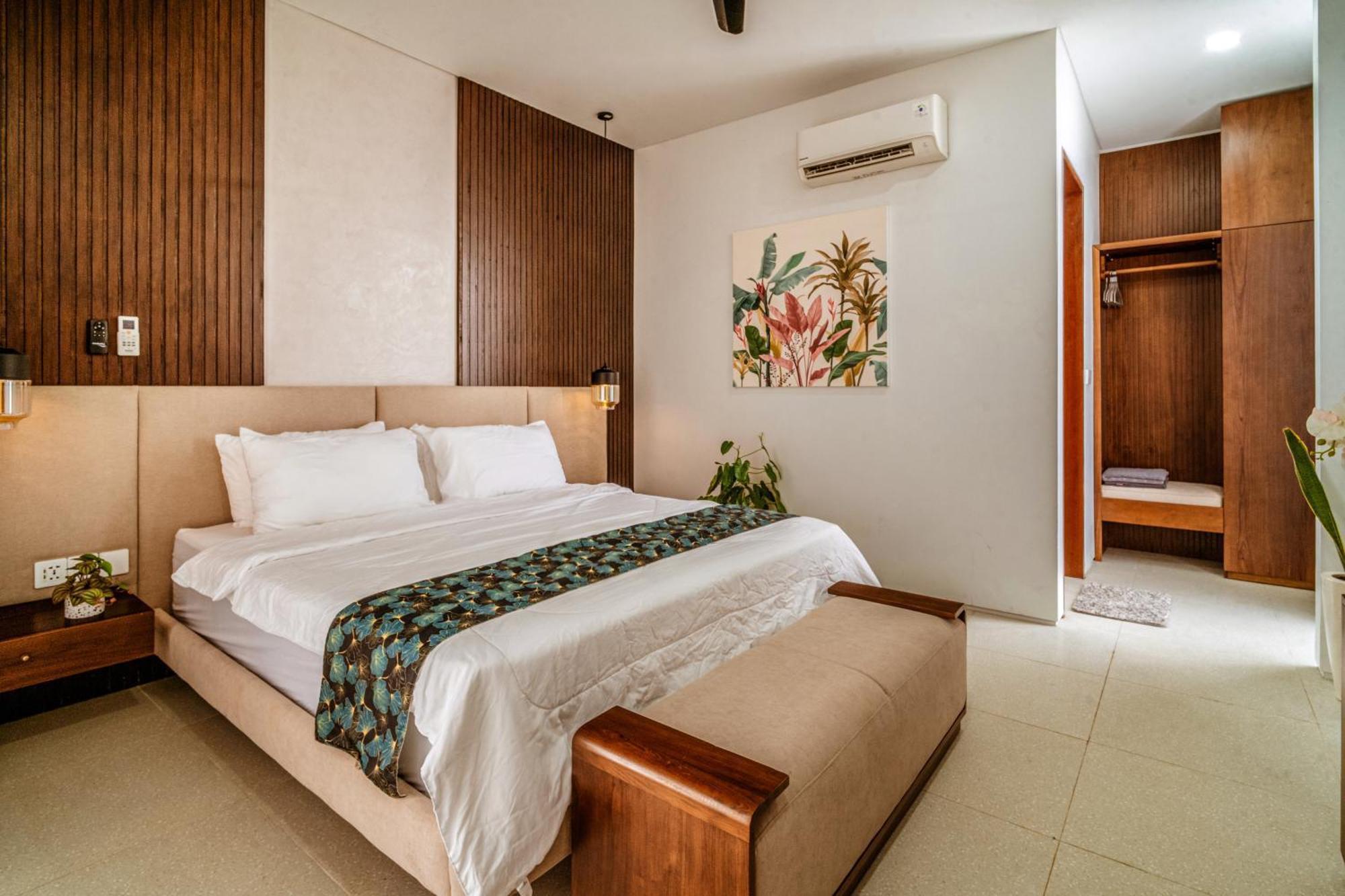 Bali Large 5-br Private Luxury Dandanku In Villa