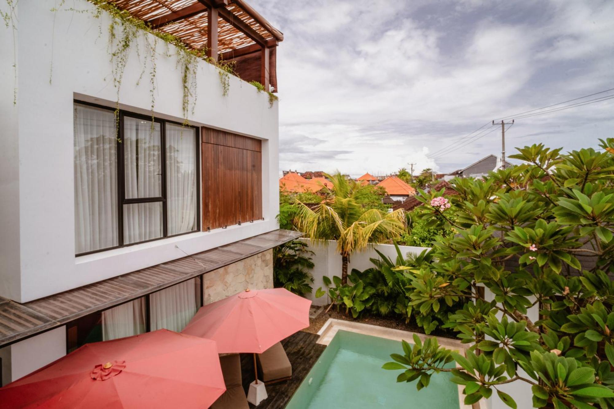 Bali Large 5-br Private Luxury Dandanku In Villa Seminyak (Bali)