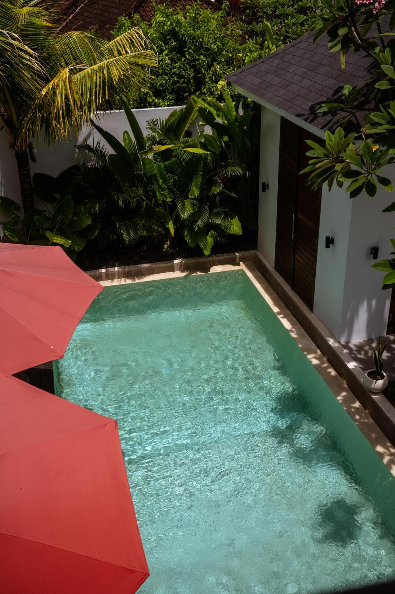 Villa Bali Large 5-br Private Luxury Dandanku In Seminyak (Bali)