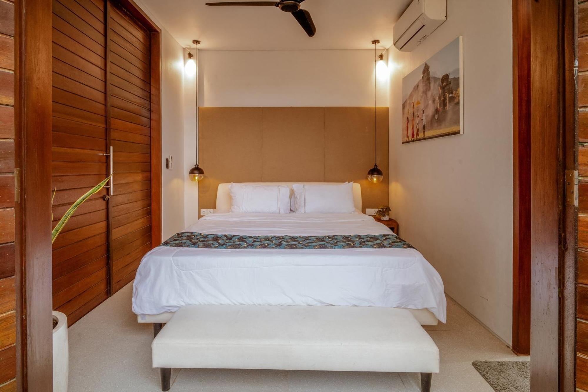 Villa Bali Large 5-br Private Luxury Dandanku In Seminyak (Bali)
