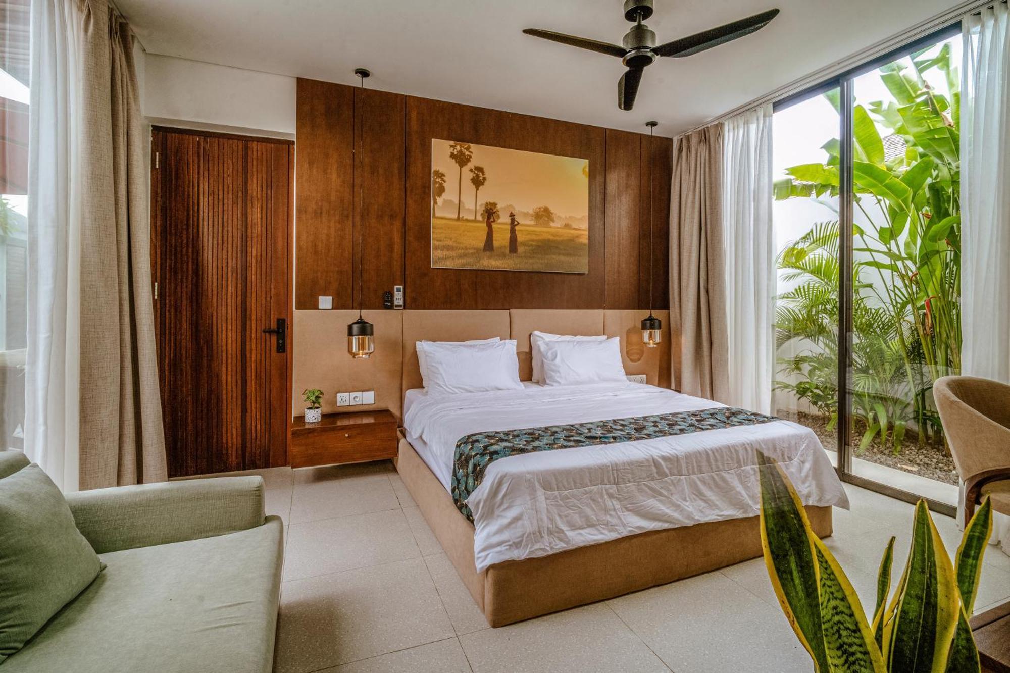 Bali Large 5-br Private Luxury Dandanku In * Seminyak (Bali)
