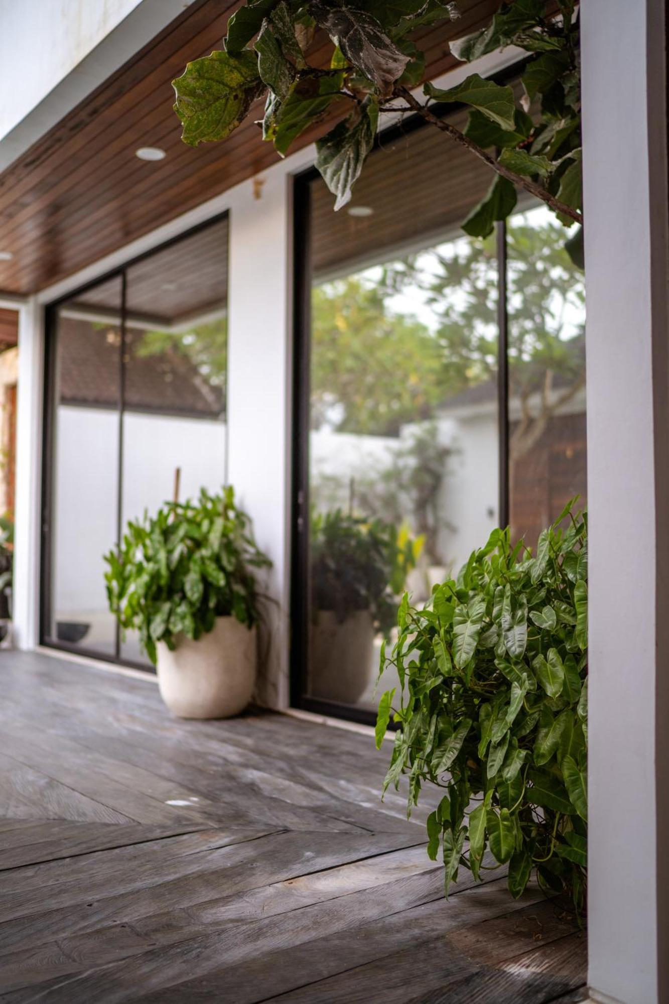 Bali Large 5-br Private Luxury Dandanku In