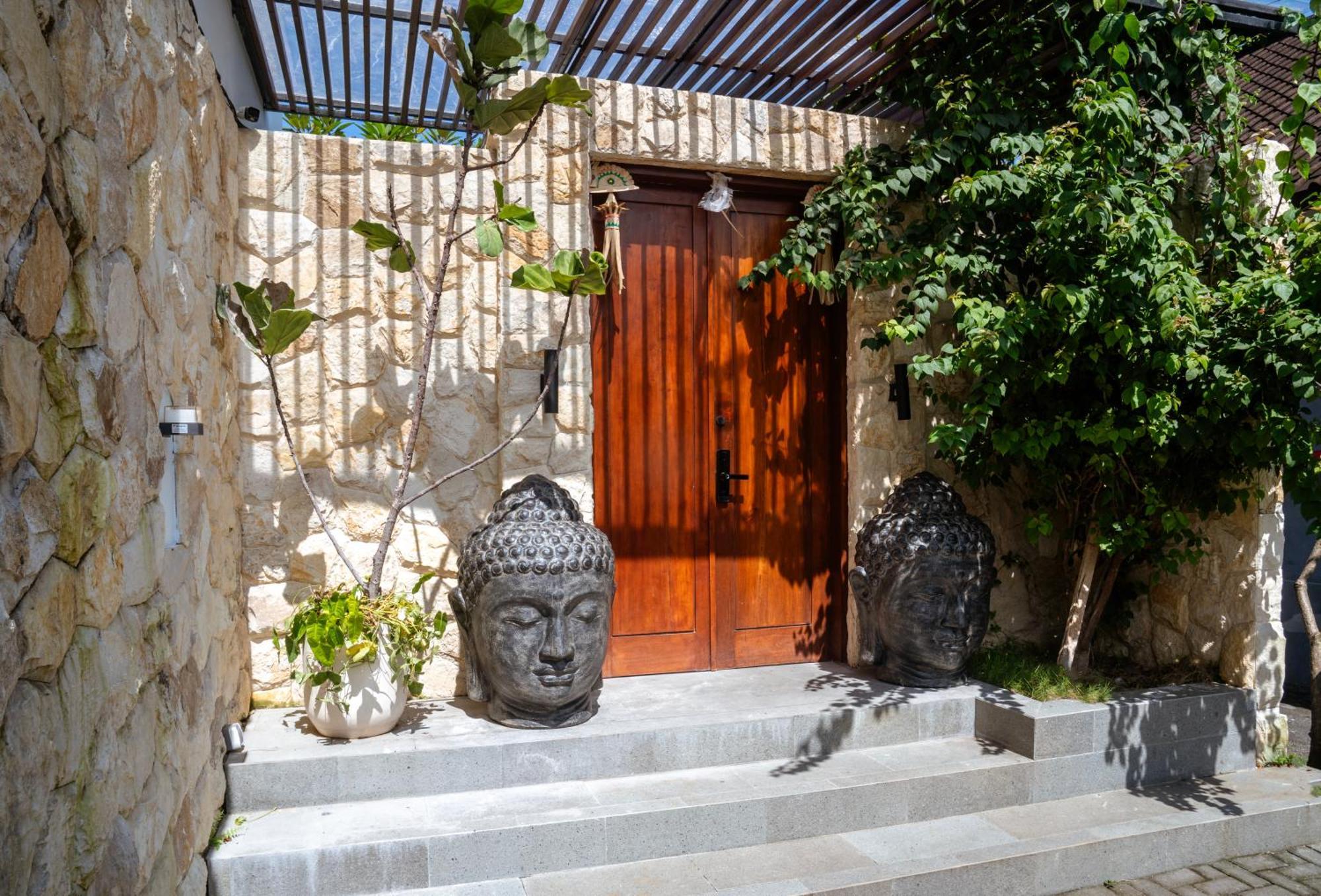 Villa Bali Large 5-br Private Luxury Dandanku In