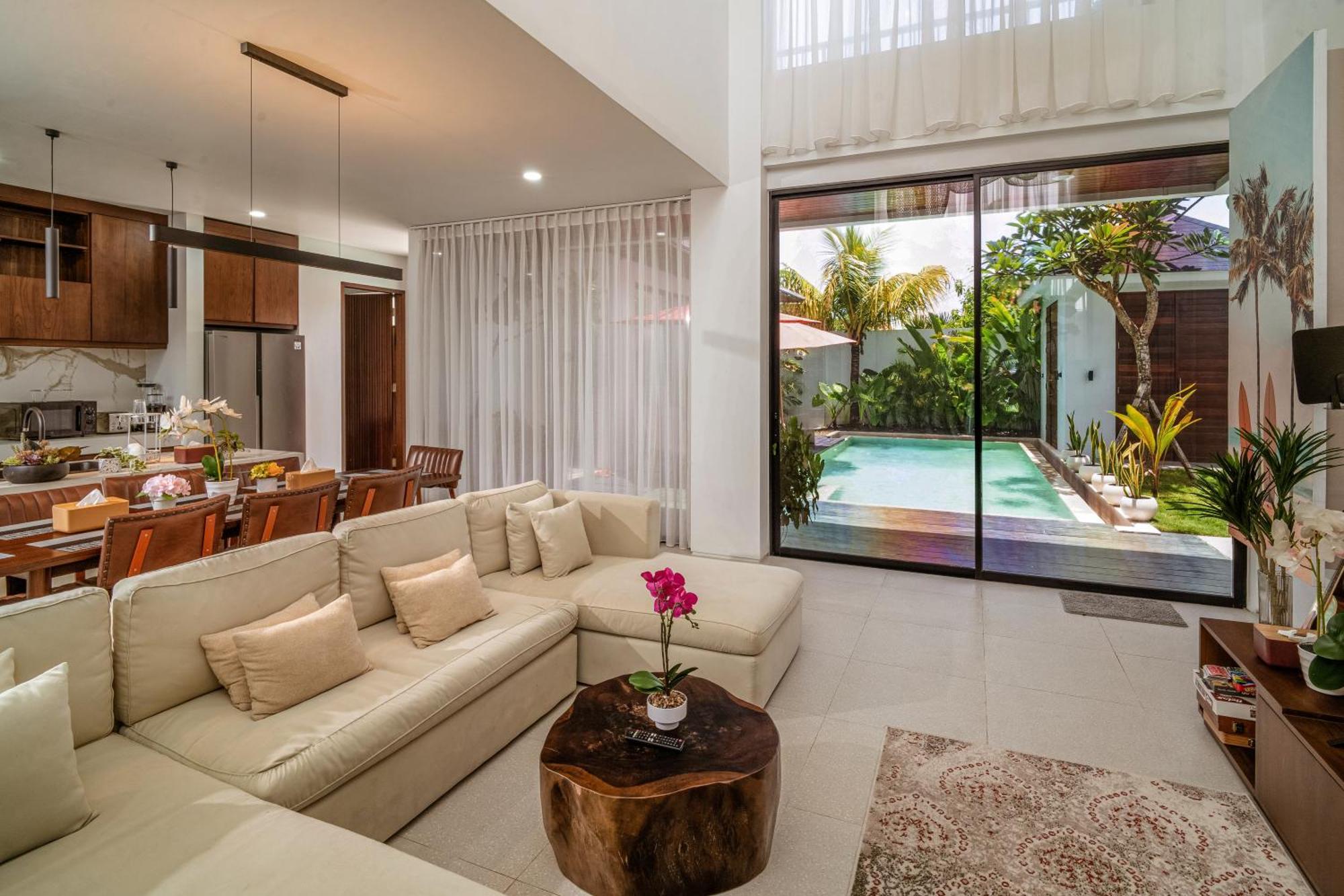 Bali Large 5-br Private Luxury Dandanku In Seminyak (Bali)