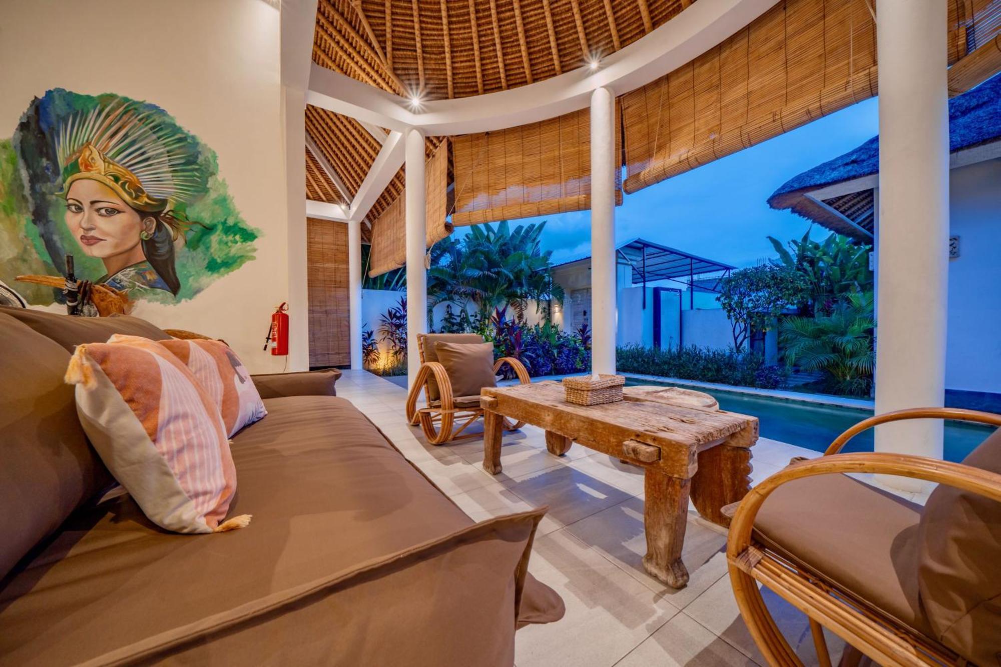 Villa Antea *
