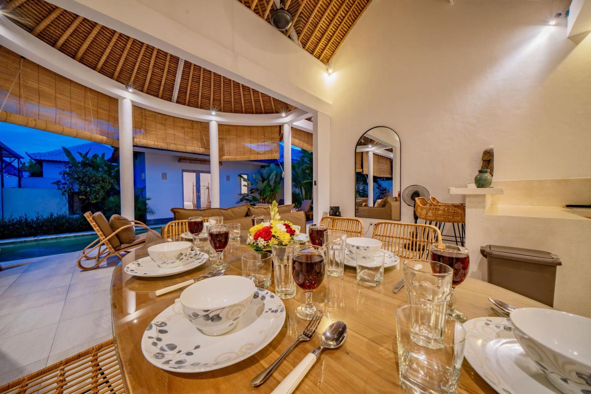 Villa Antea