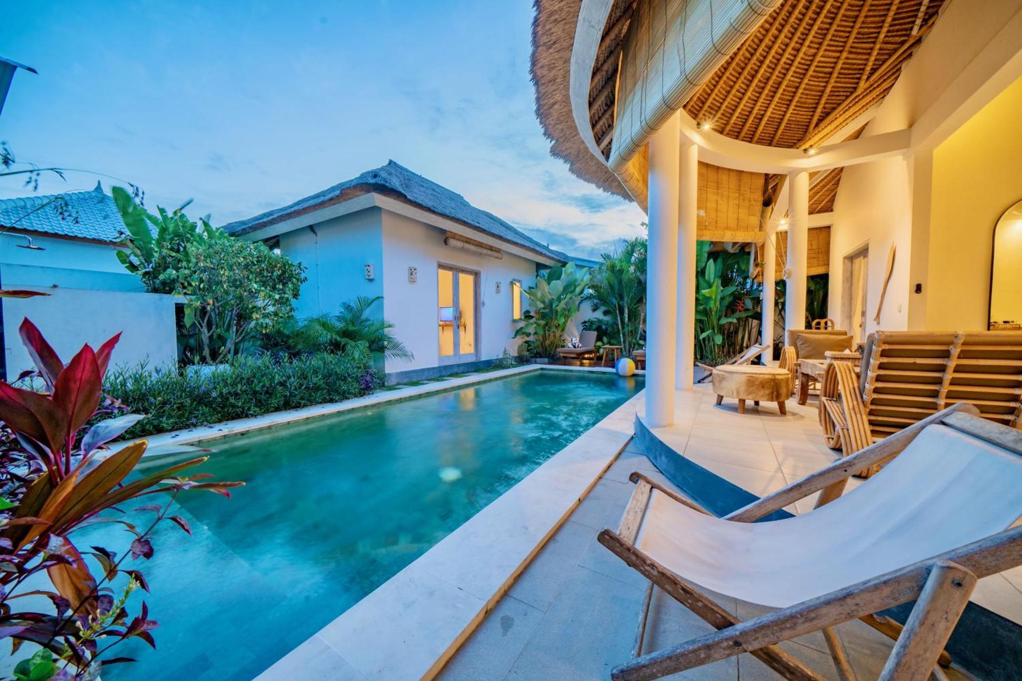 Antea Villa *