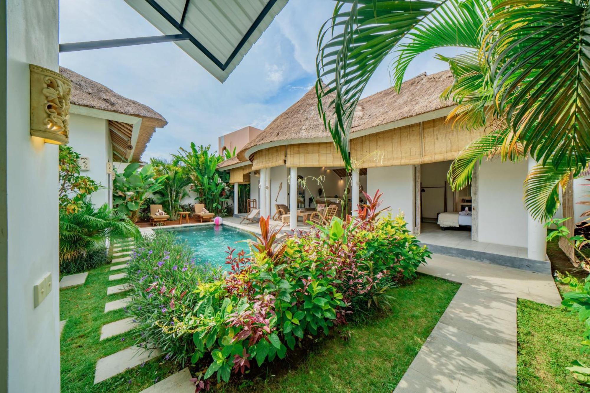Villa Antea *