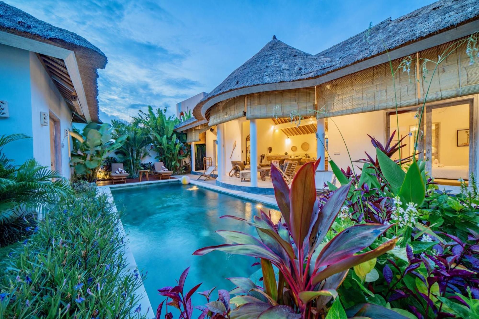Villa Antea Seminyak (Bali)