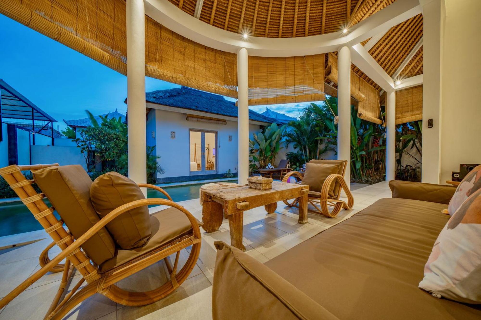 Antea * Seminyak (Bali)