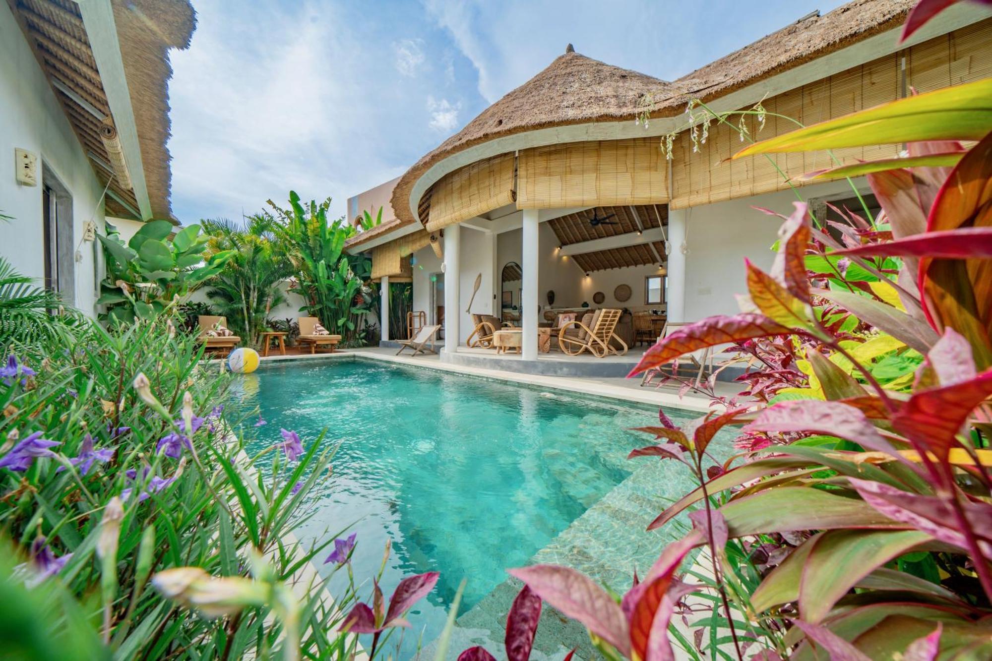 Antea Villa