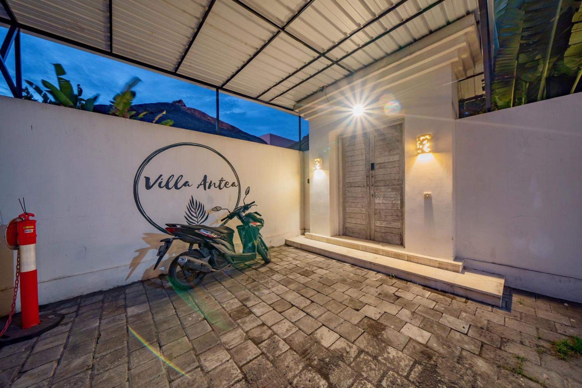 Villa Antea