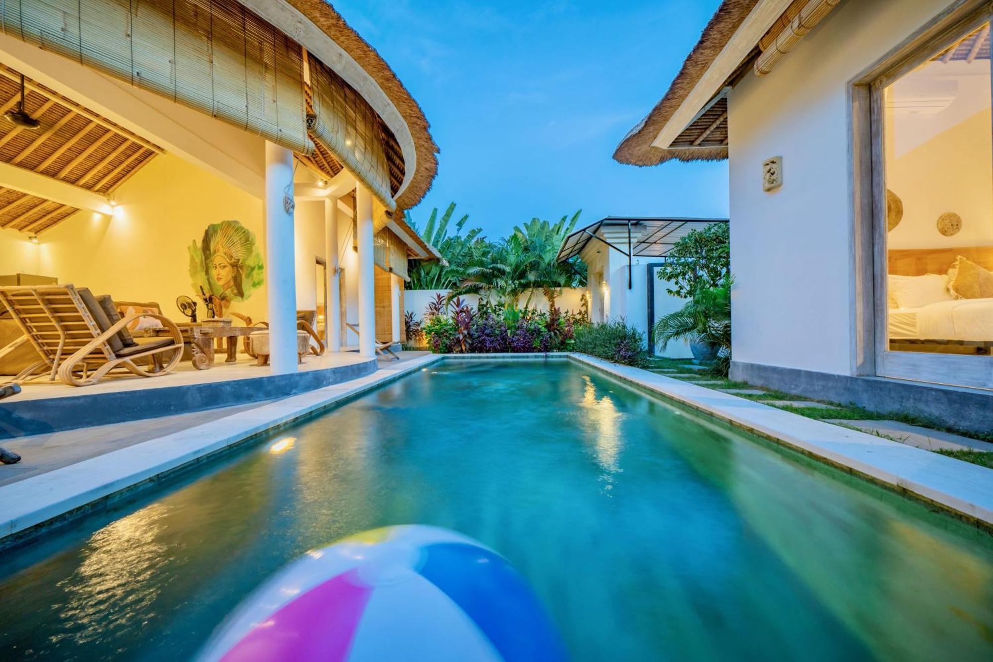 Antea Villa *
