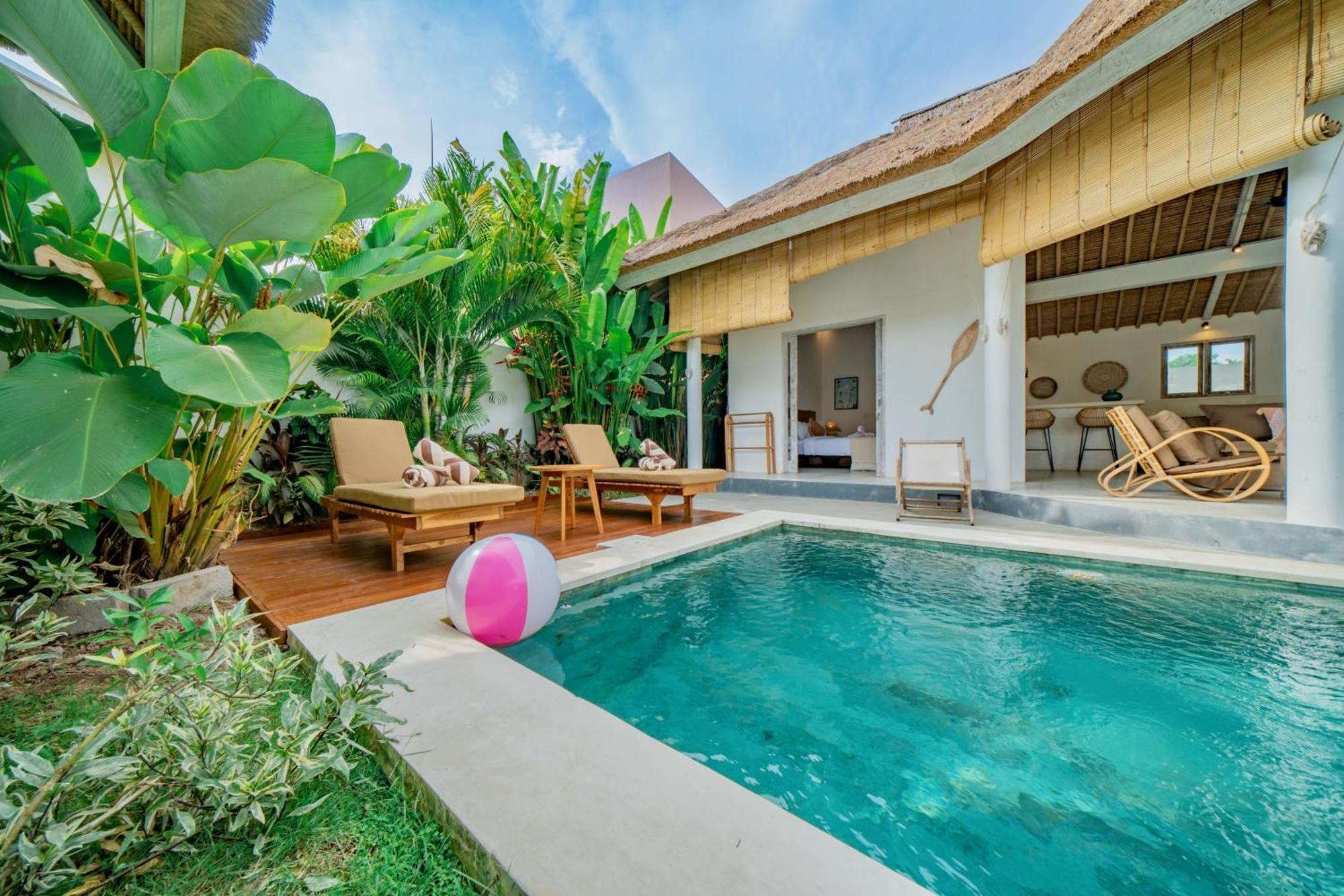 Antea Villa Seminyak (Bali)