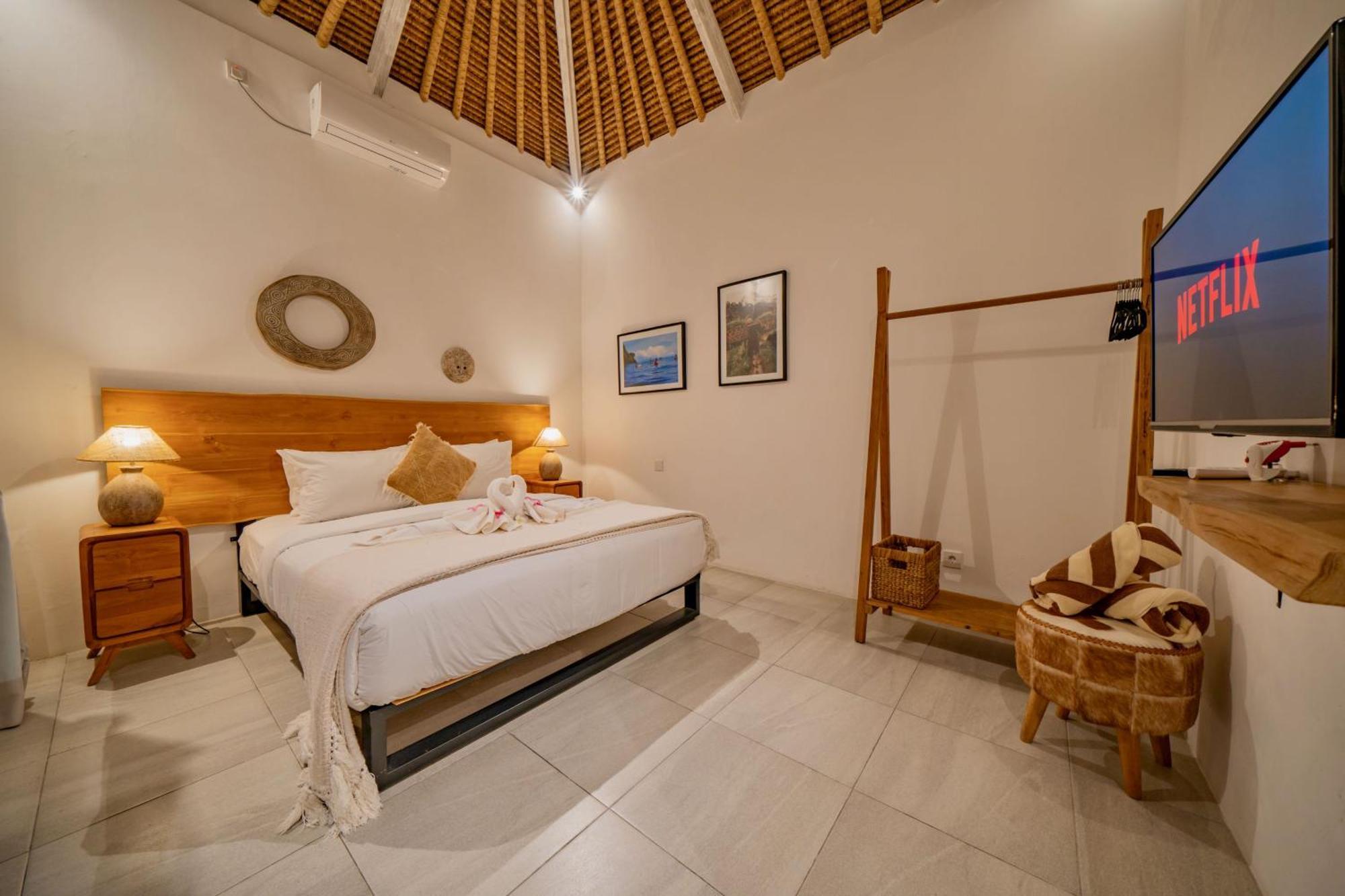 Villa Antea Seminyak (Bali)