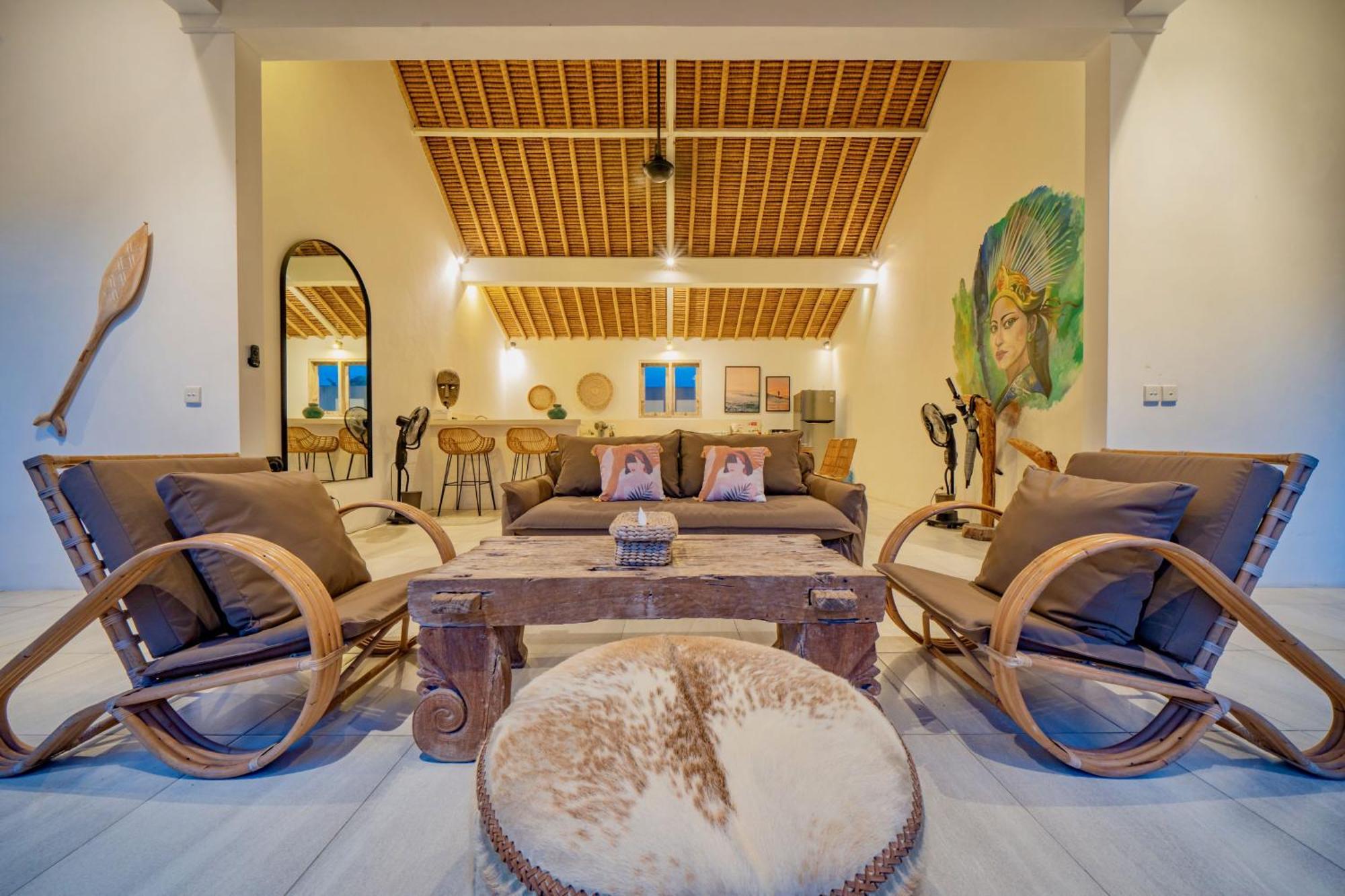 Antea Villa *
