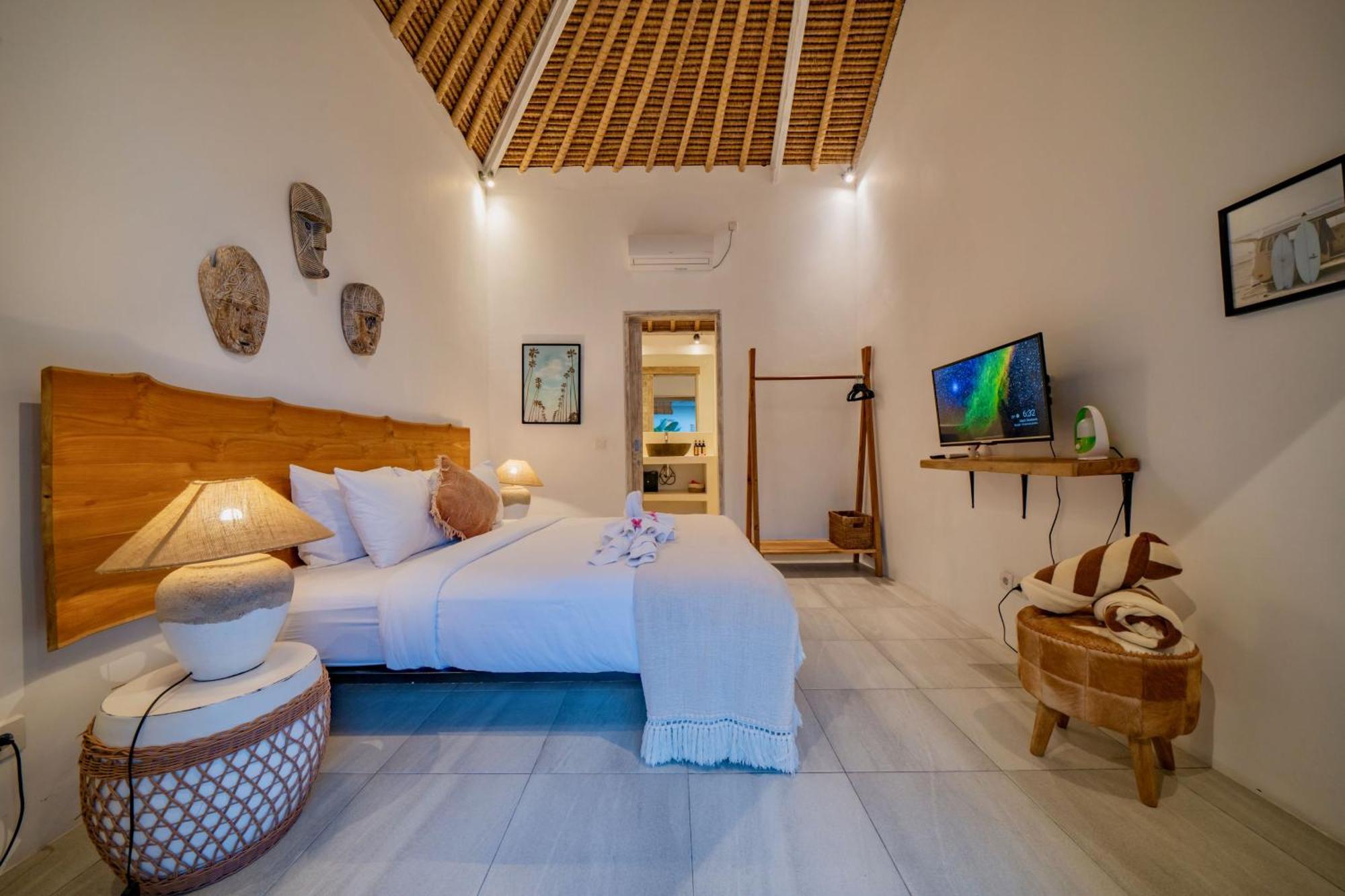 Villa Antea Seminyak (Bali)