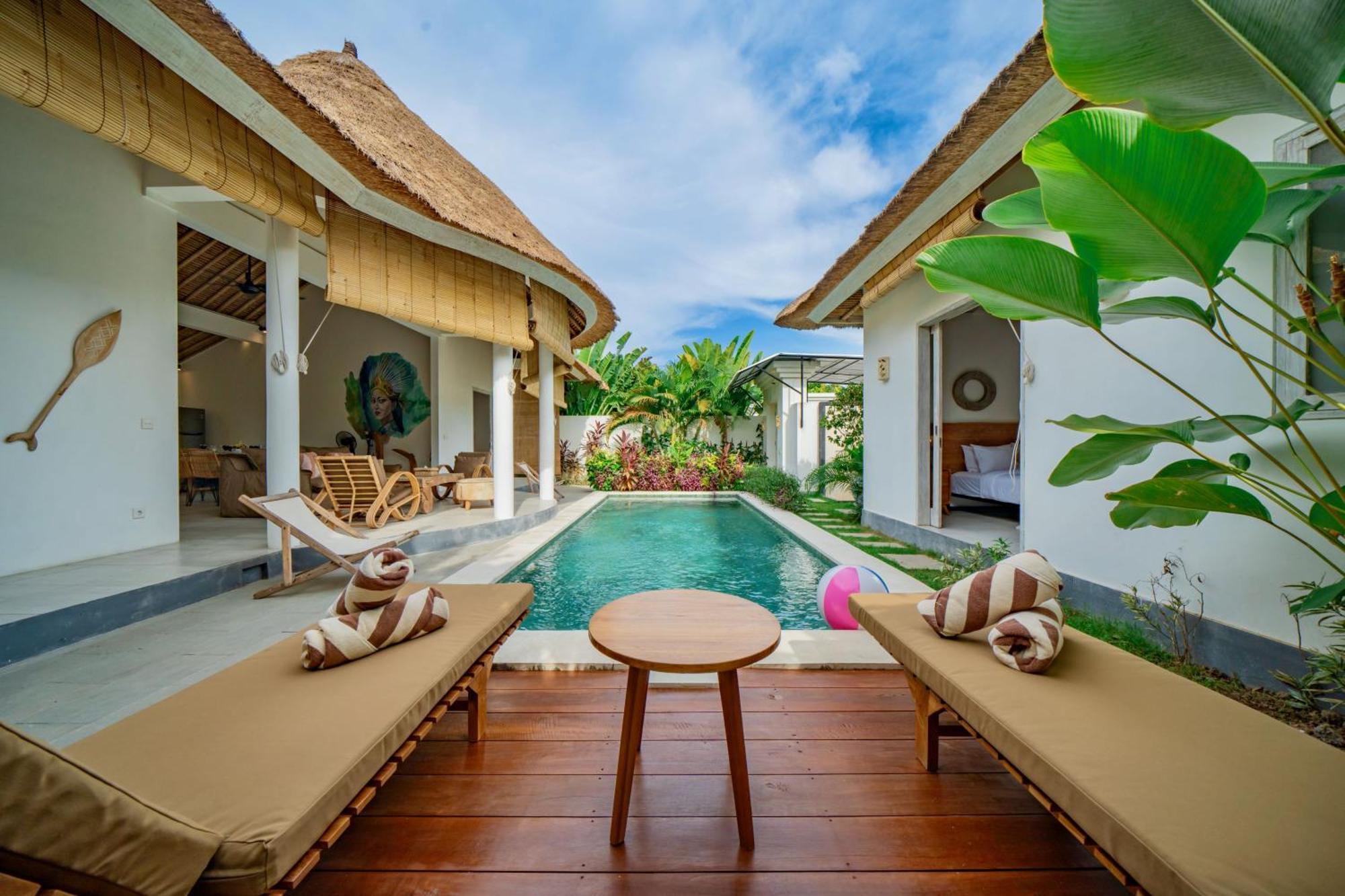 Antea Villa *