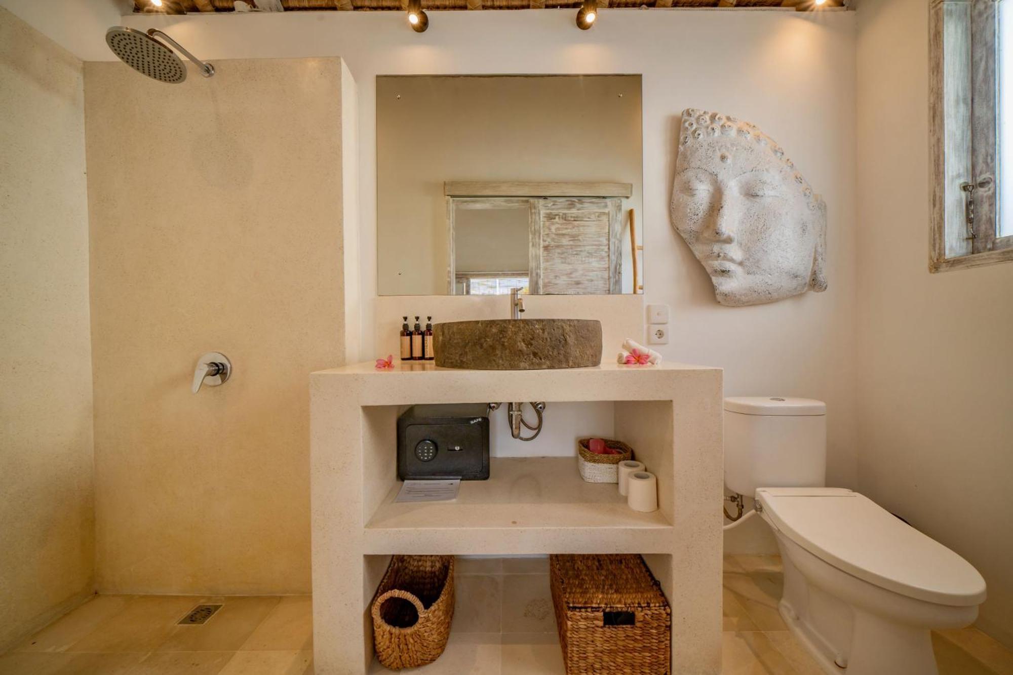 Antea Villa Seminyak (Bali)