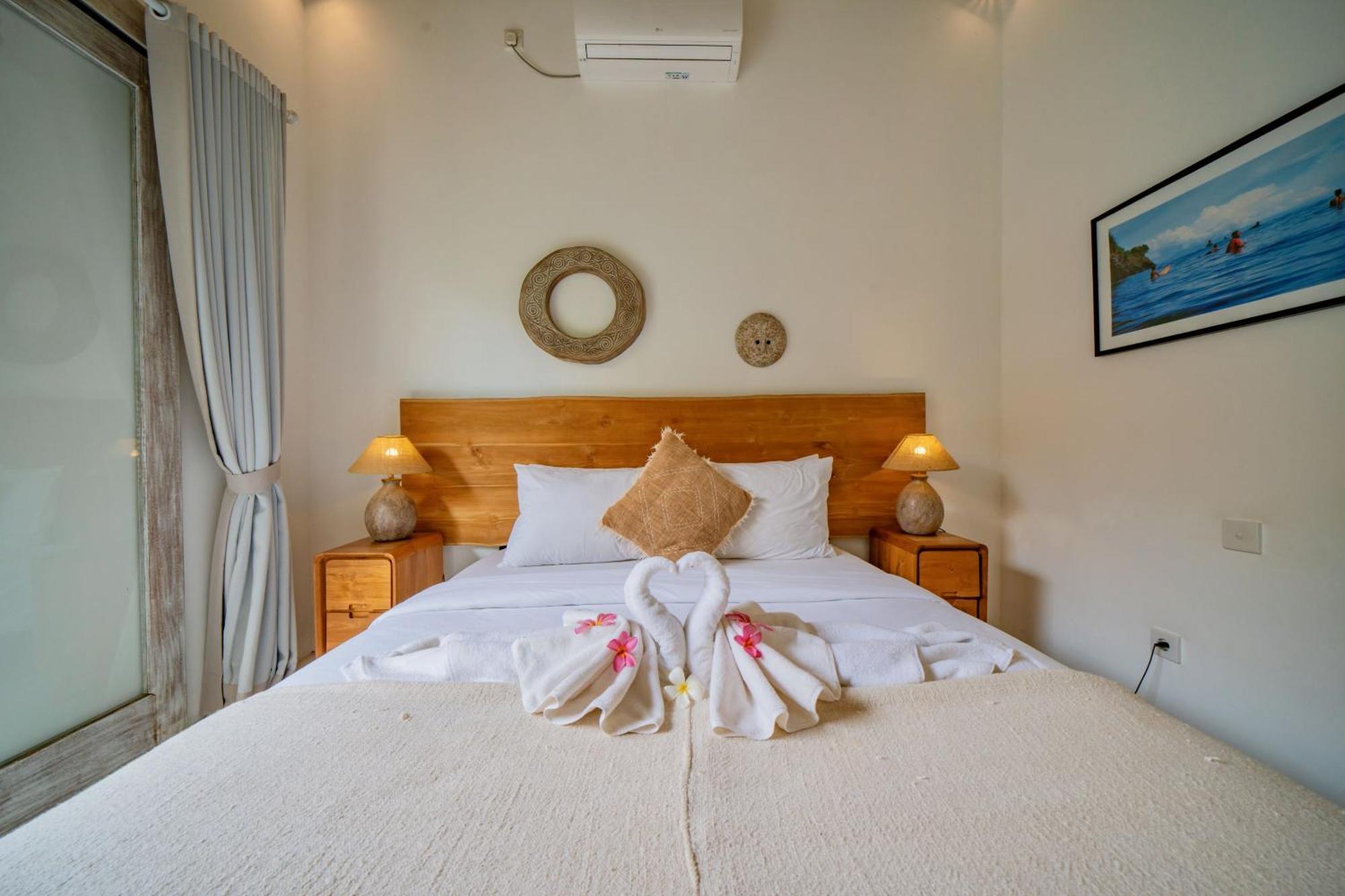 Villa Antea Seminyak (Bali)