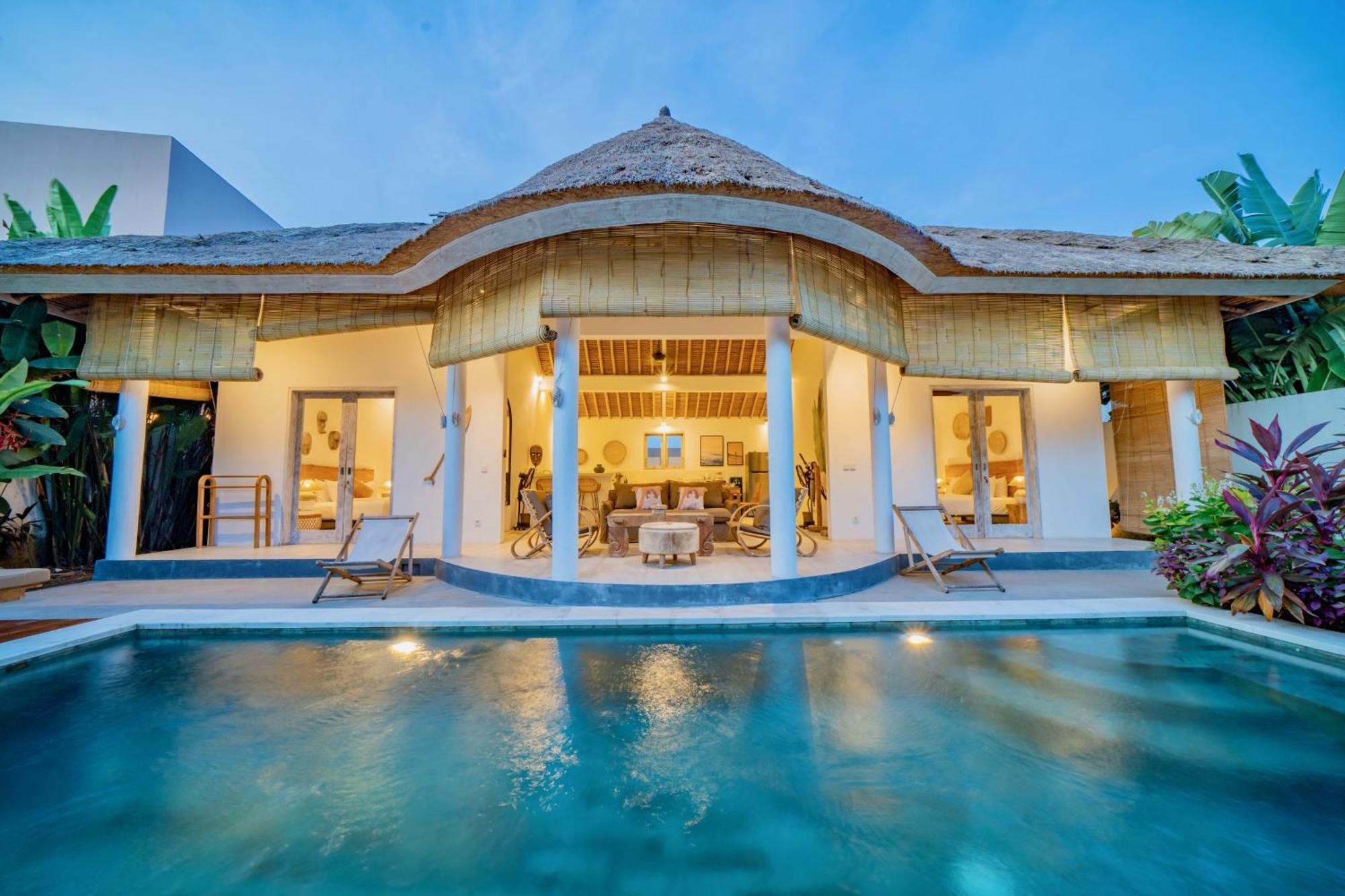 Antea * Seminyak (Bali)