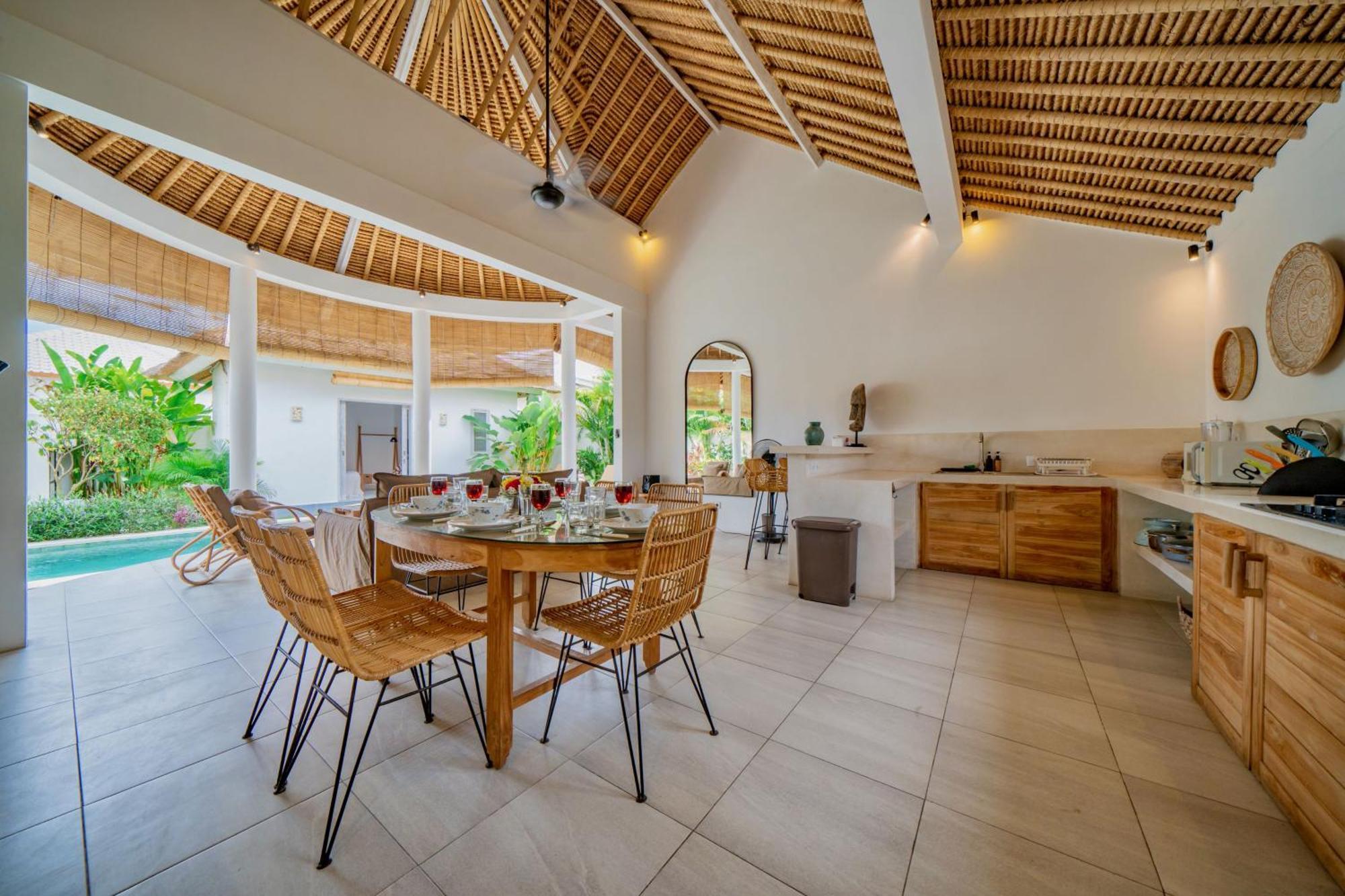 Villa Antea