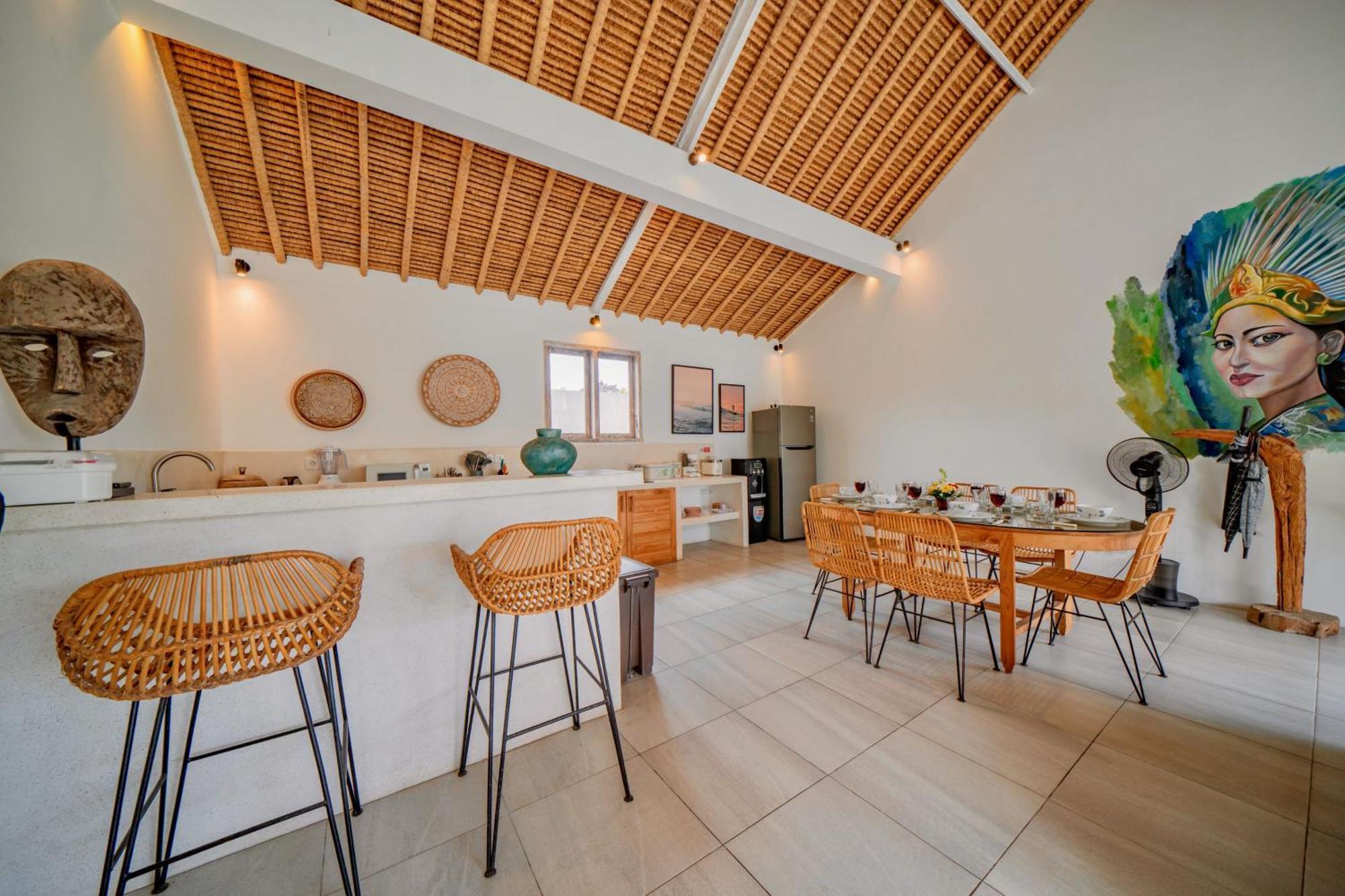Villa Antea Seminyak (Bali)
