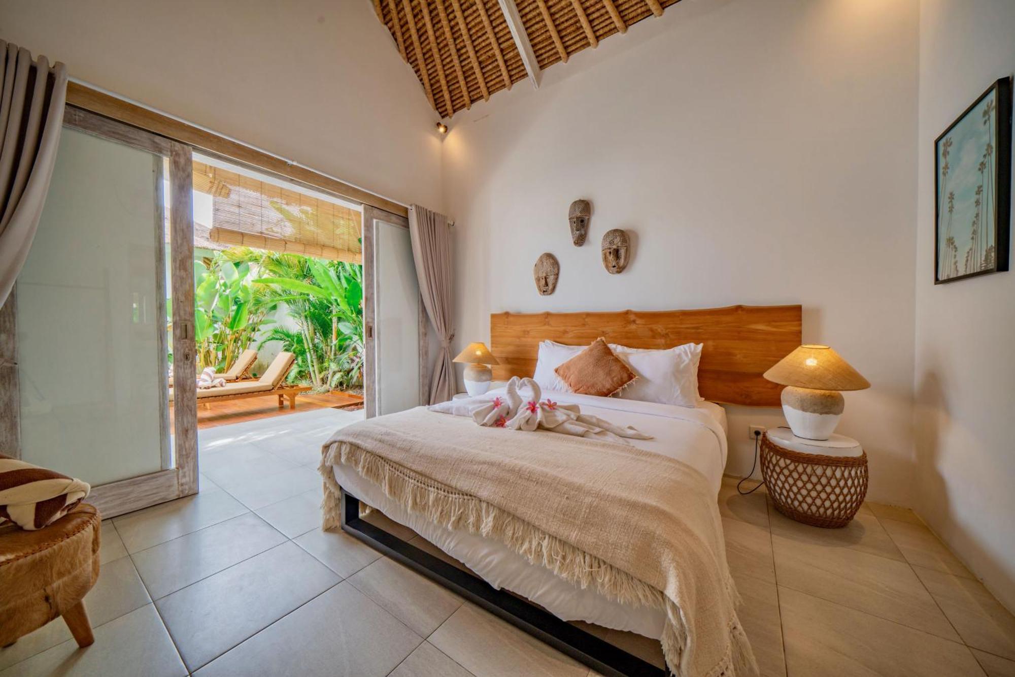 Antea Villa *