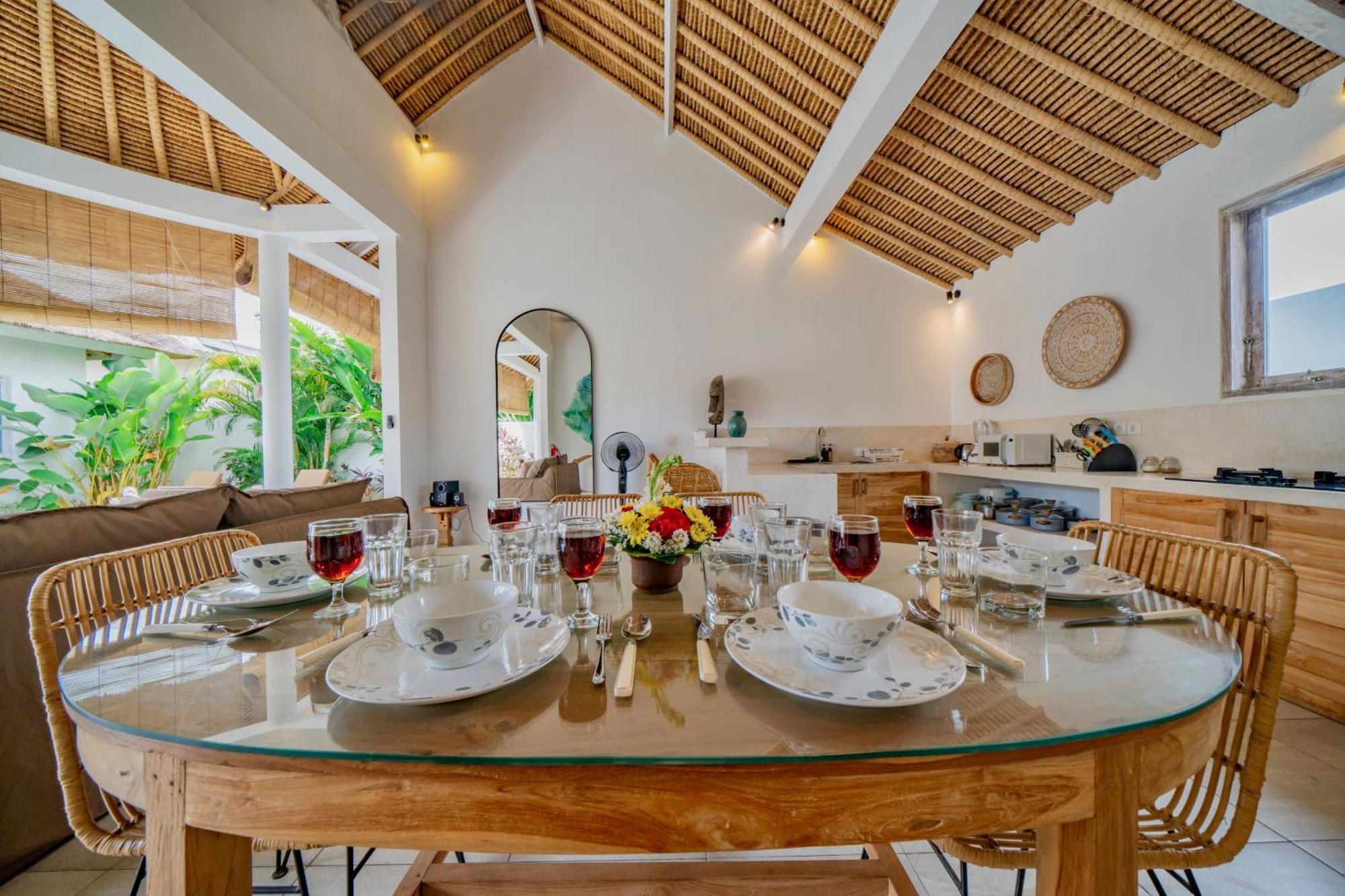 Villa Antea Seminyak (Bali)