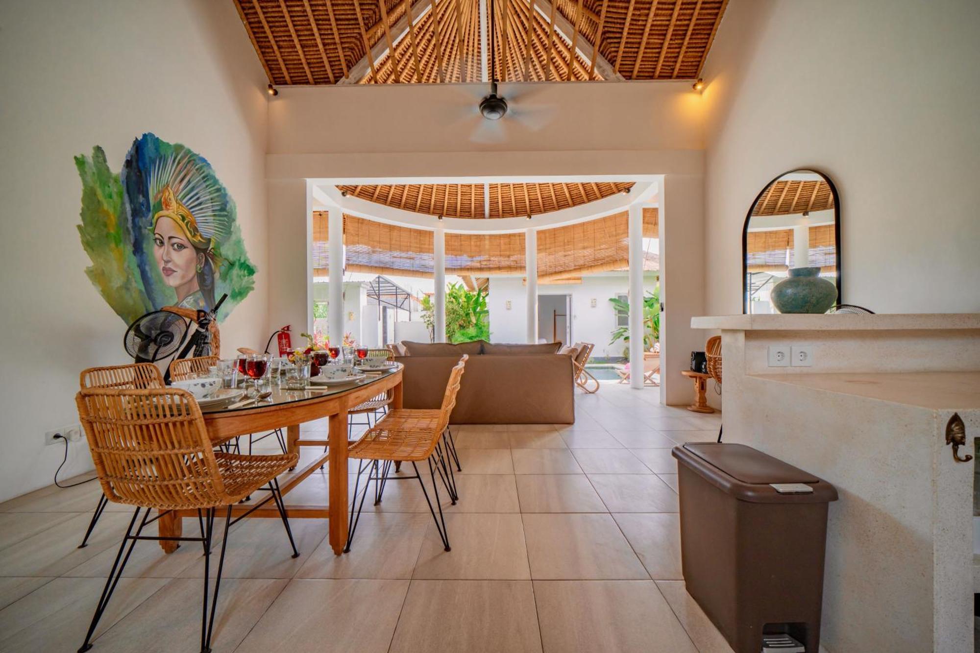 Antea Seminyak (Bali)