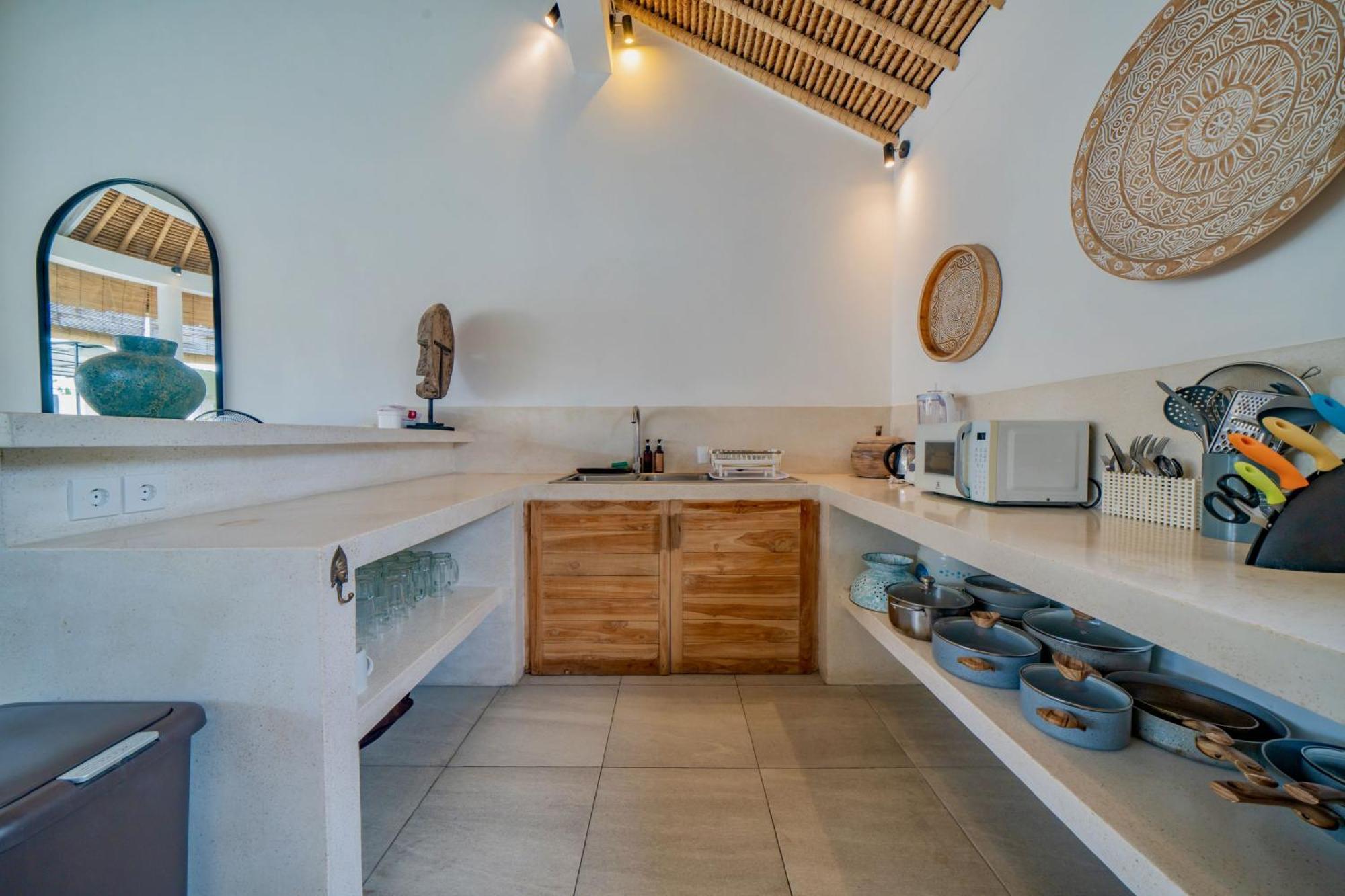 Villa Antea *