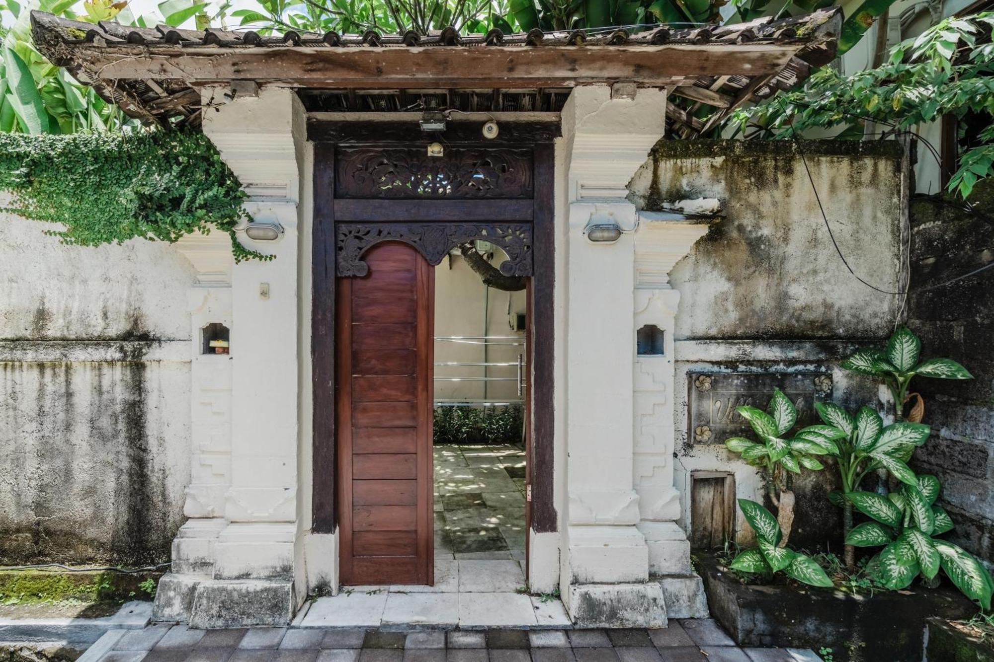 14 Bedroom Vista * Seminyak (Bali)