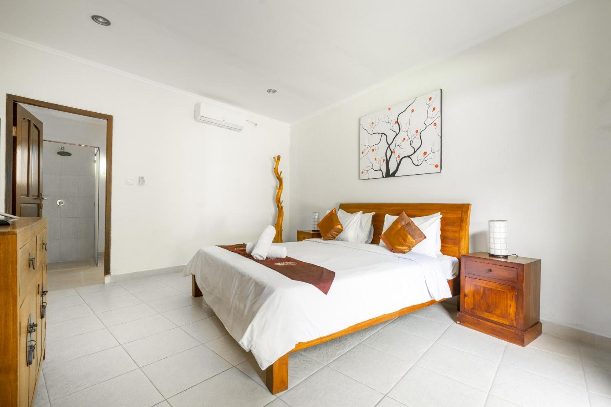 Villa 10 Bedroom Vista Seminyak (Bali)