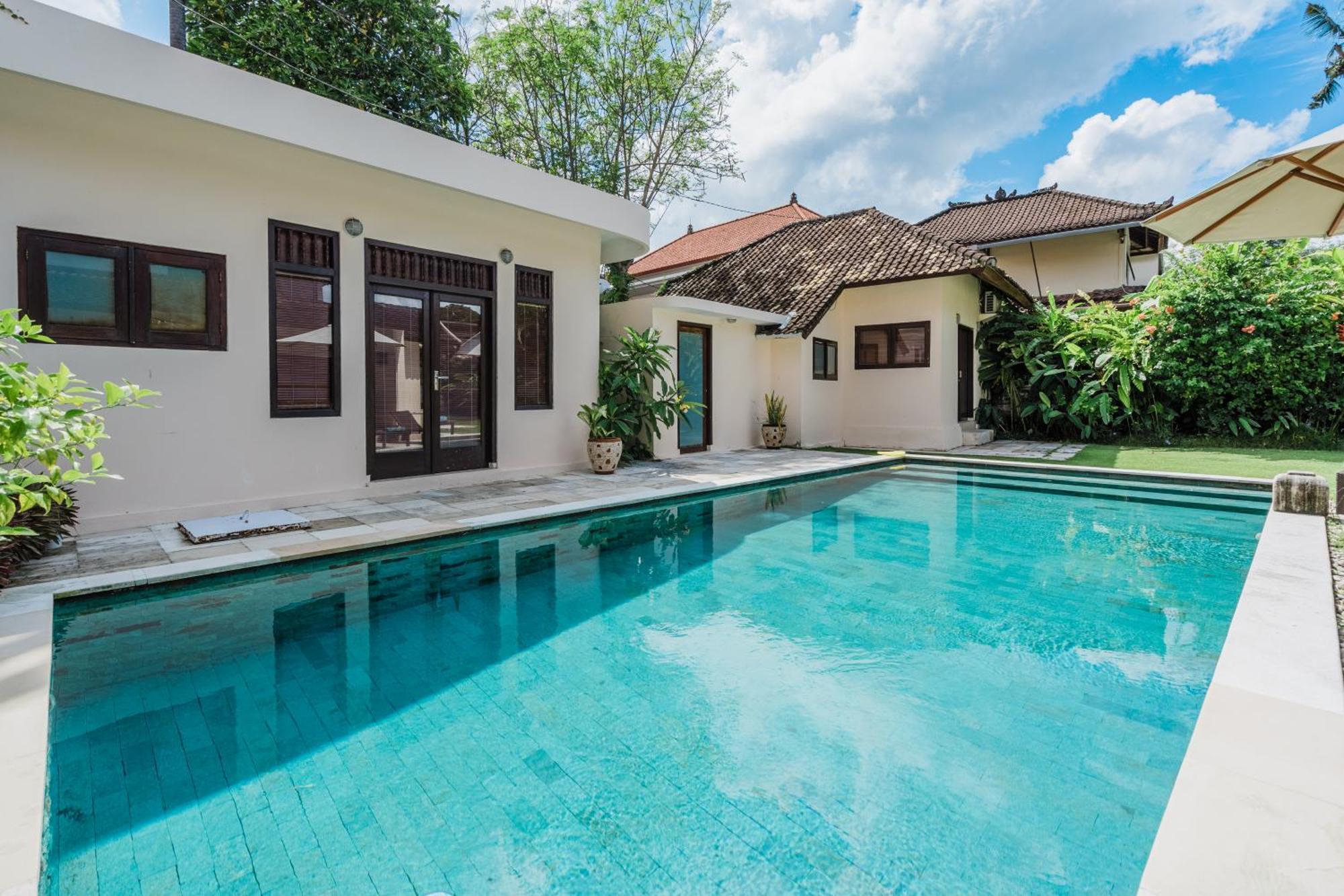 Villa 10 Bedroom Vista