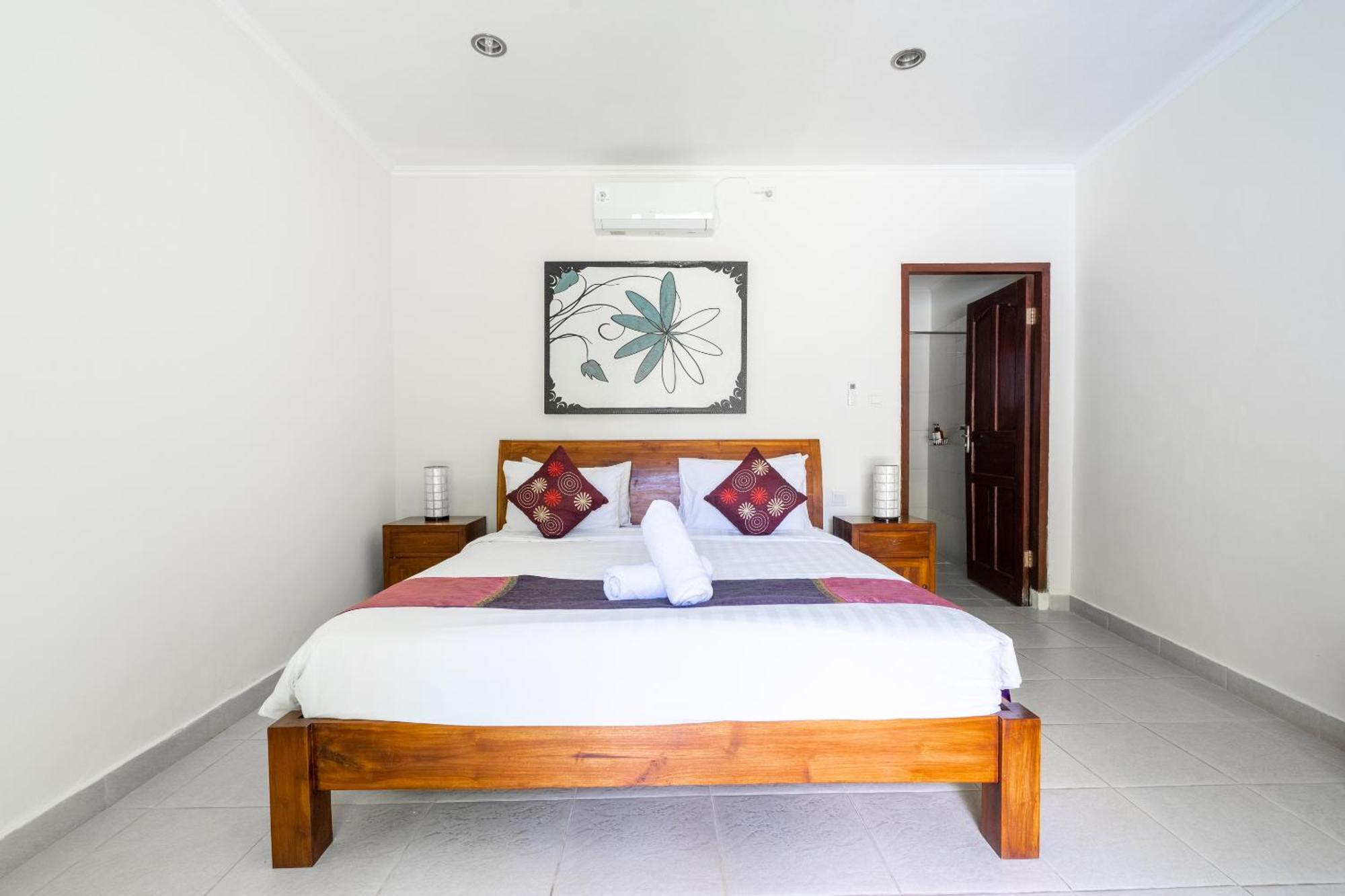 10 Bedroom Vista Villa Seminyak (Bali)