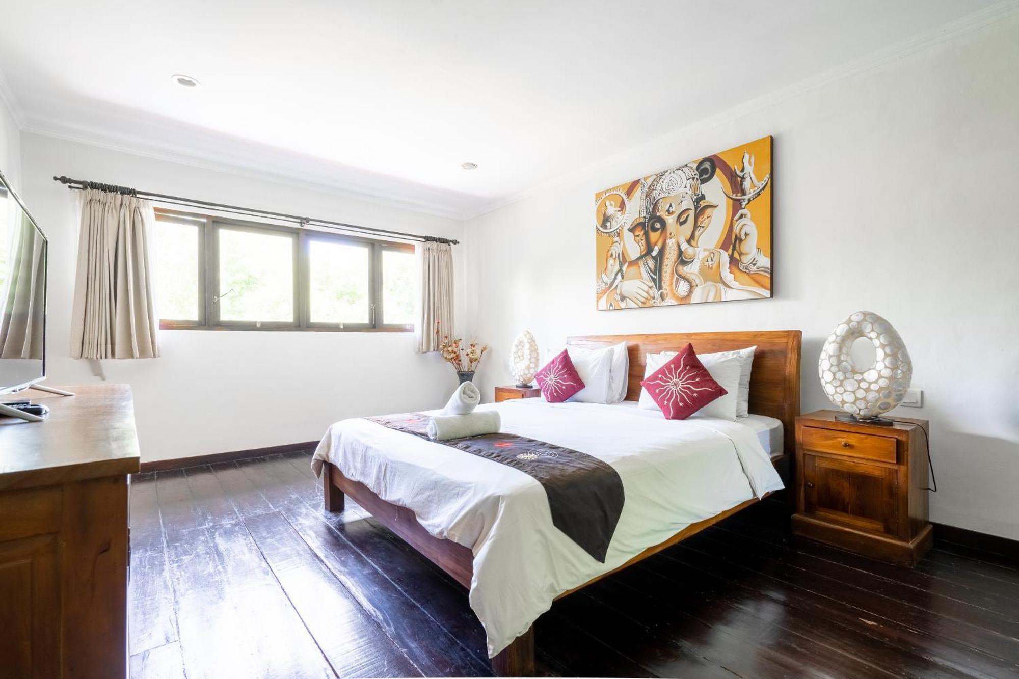 10 Bedroom Vista *