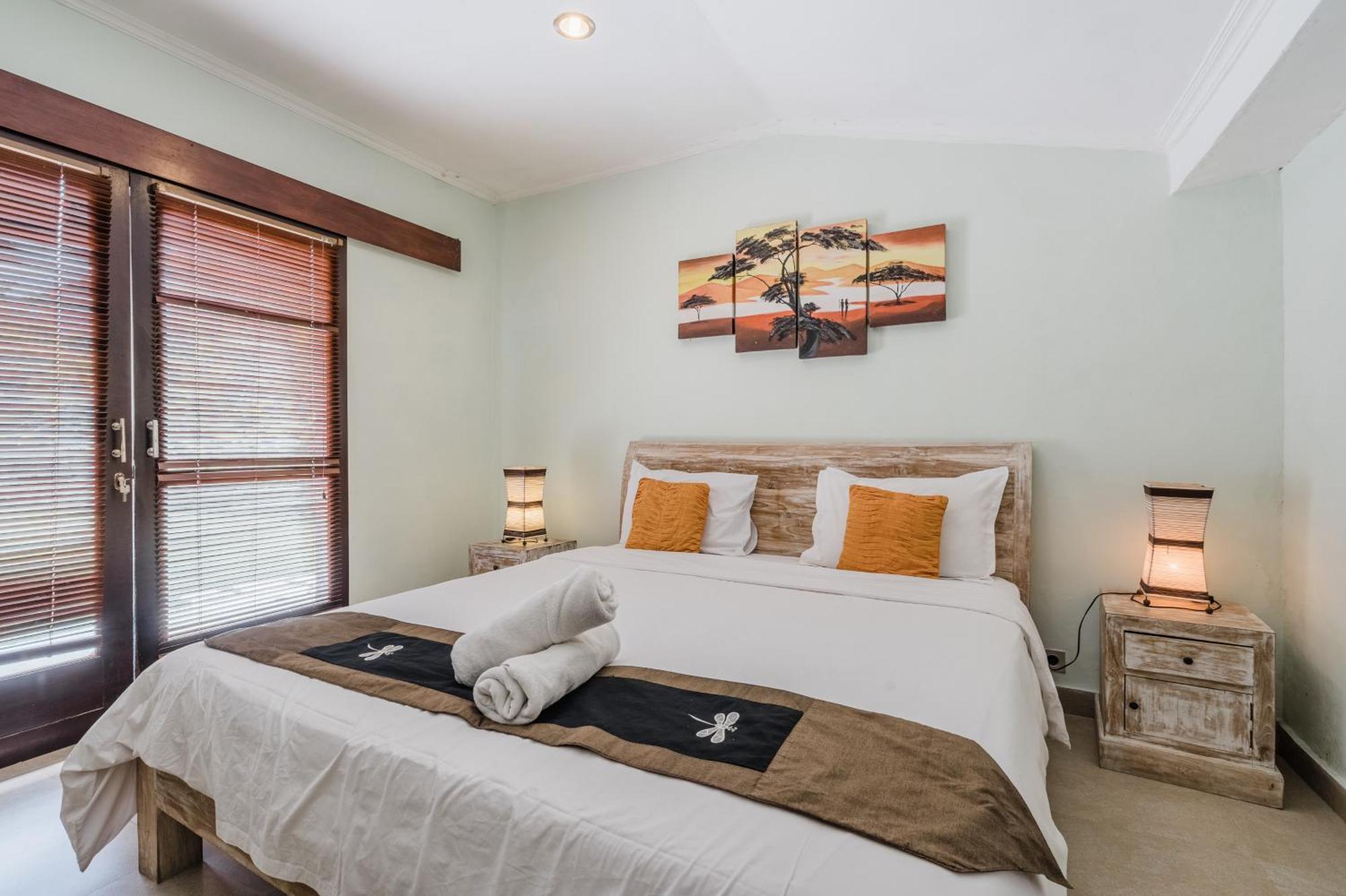 10 Bedroom Vista Villa Seminyak (Bali)