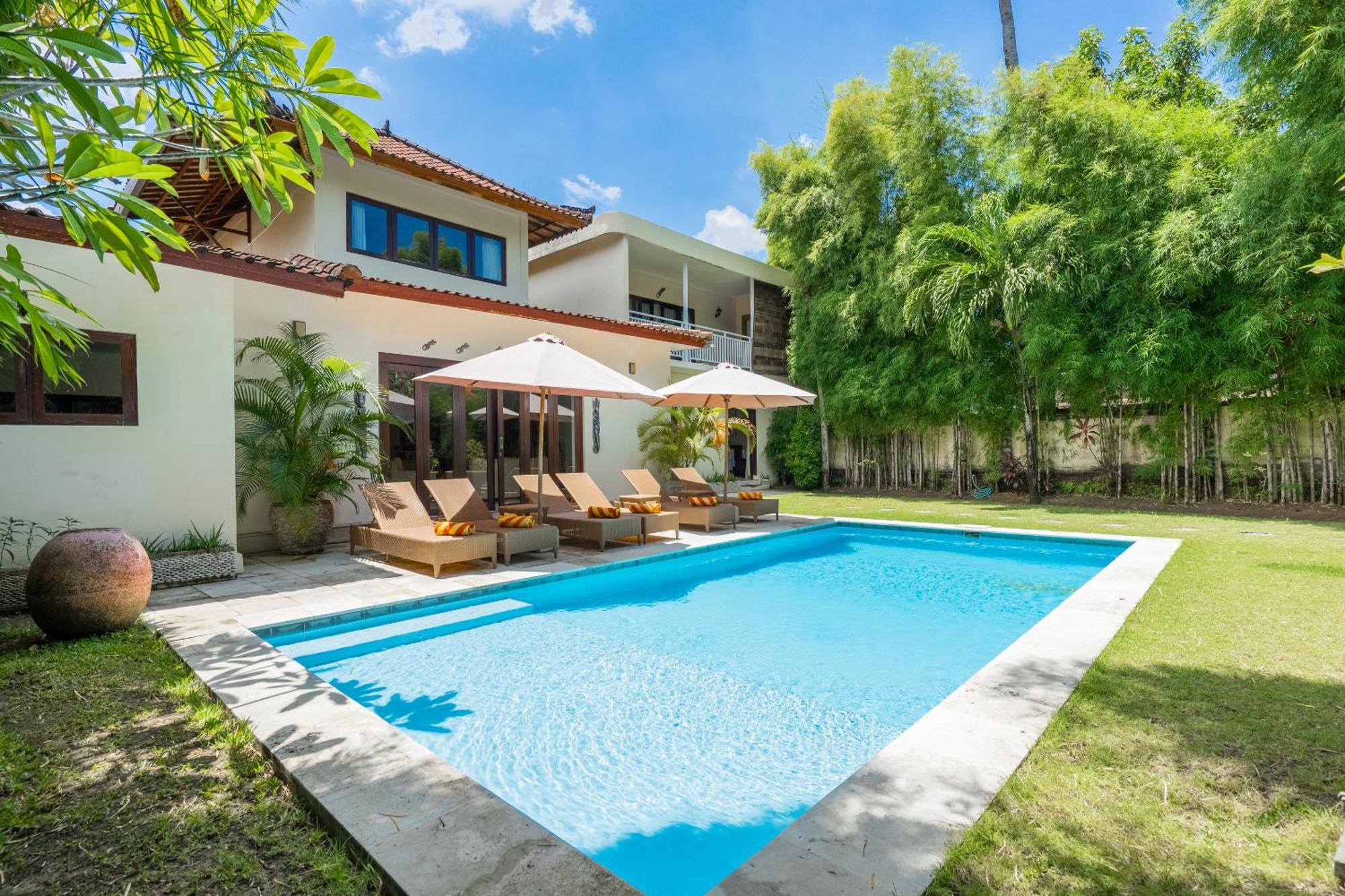 10 Bedroom Vista