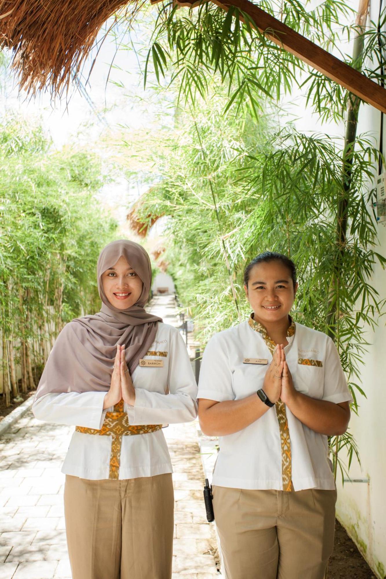 Hotel Baliterraneo Boutique Seminyak (Bali)