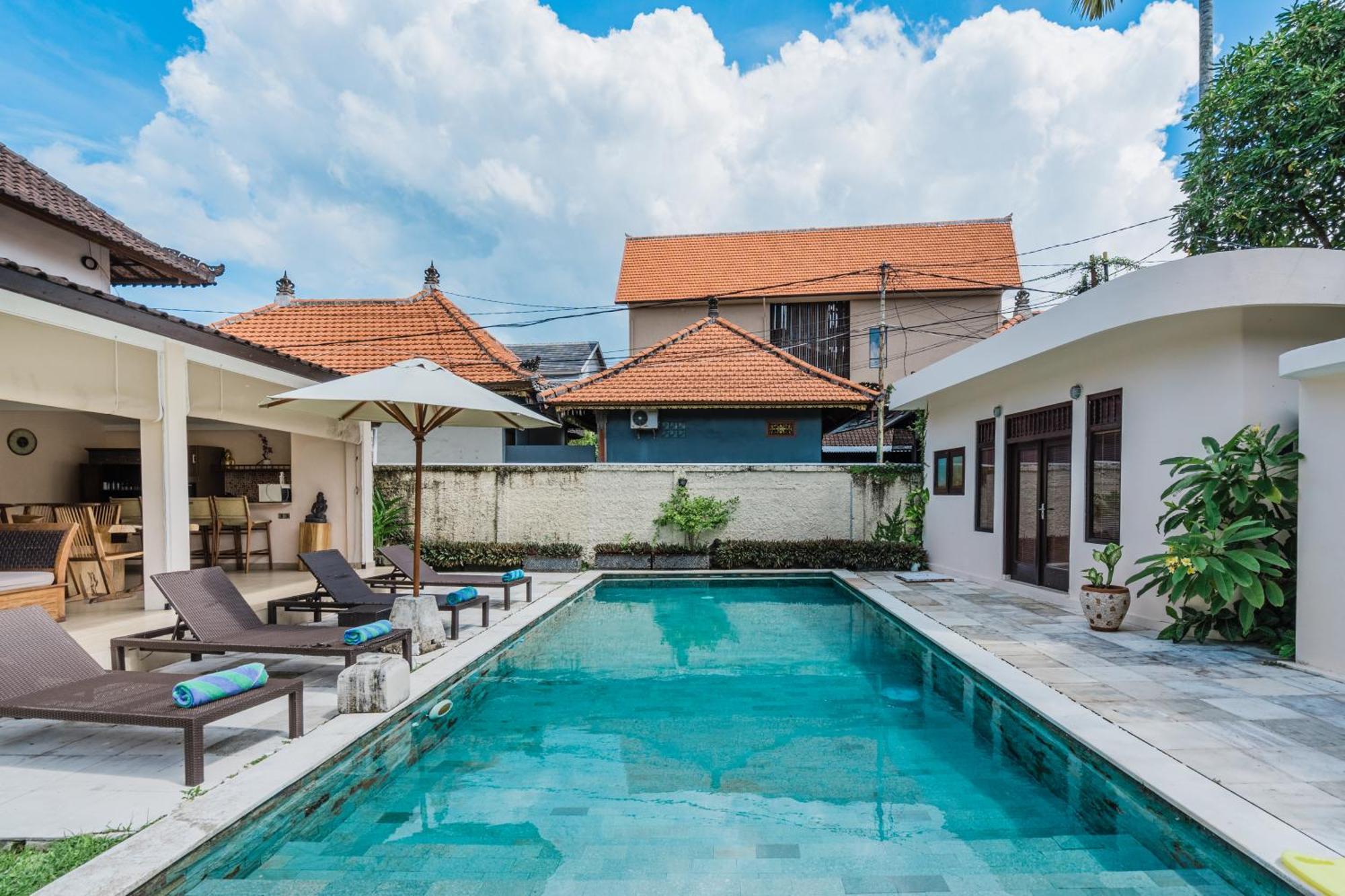 Vista 3 Villa Seminyak (Bali)