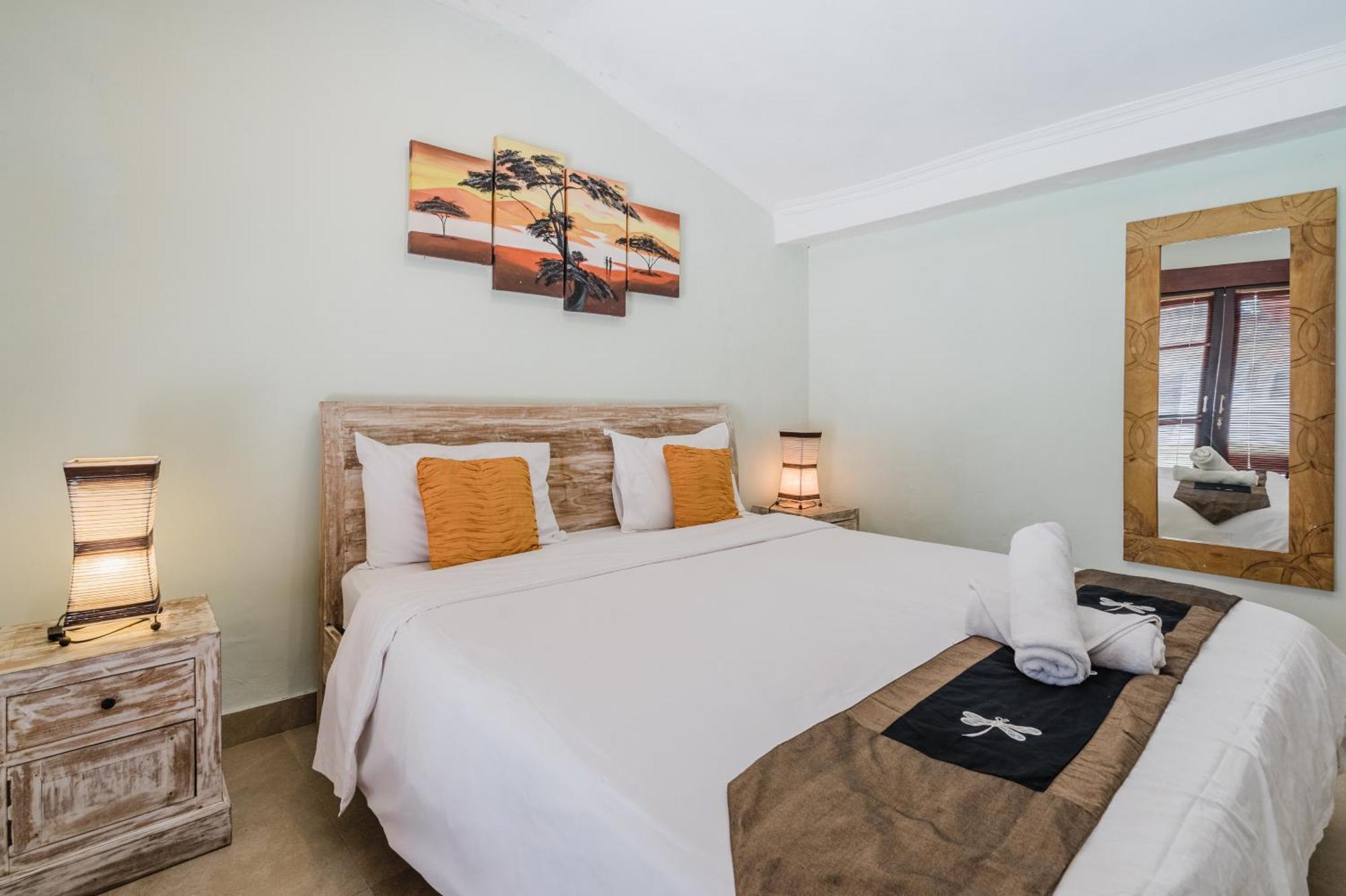 Vista 3 Seminyak (Bali)