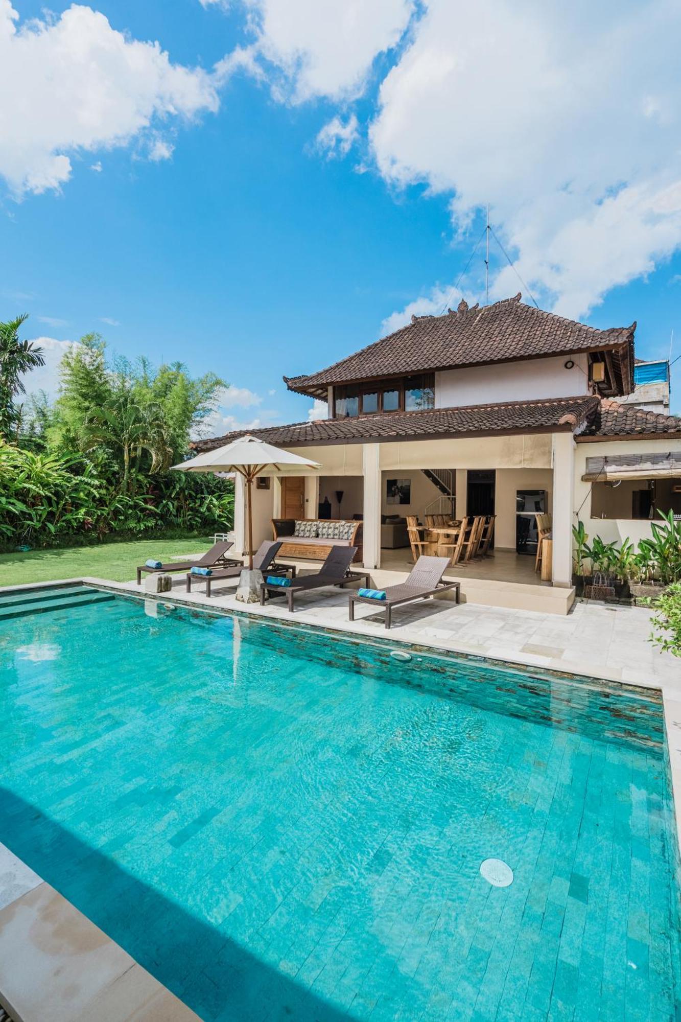 Vista 3 * Seminyak (Bali)